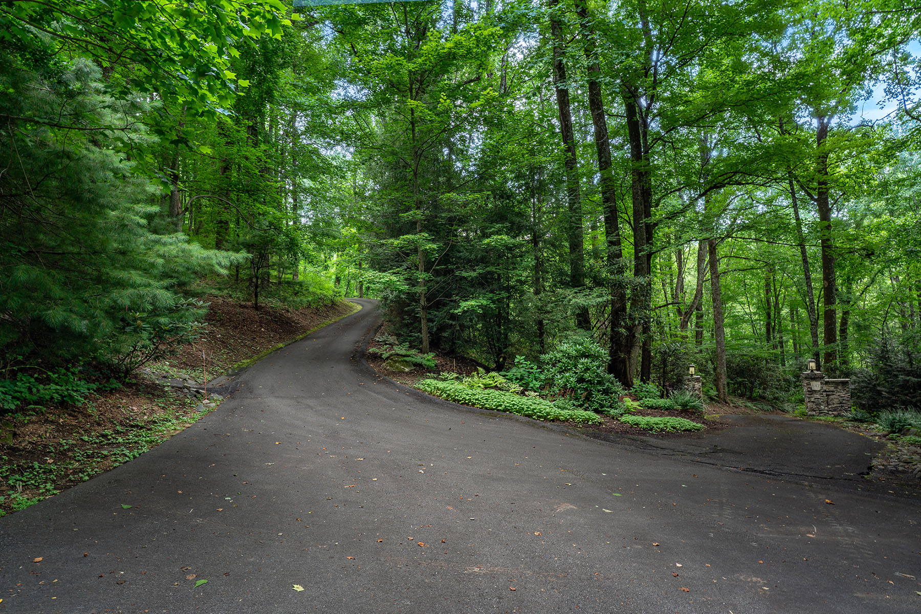  THE ORCHARDS OF MAYVIEW - BLOWING ROCK - 物件實景