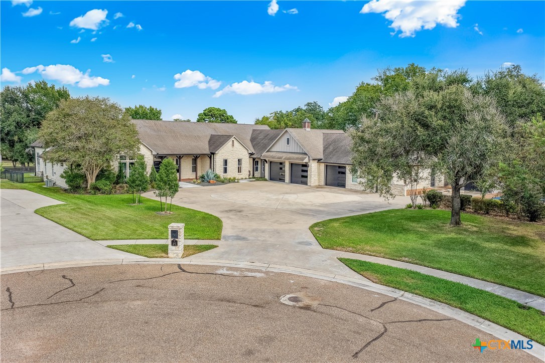 Iron Gate , Victoria, TX 77904
