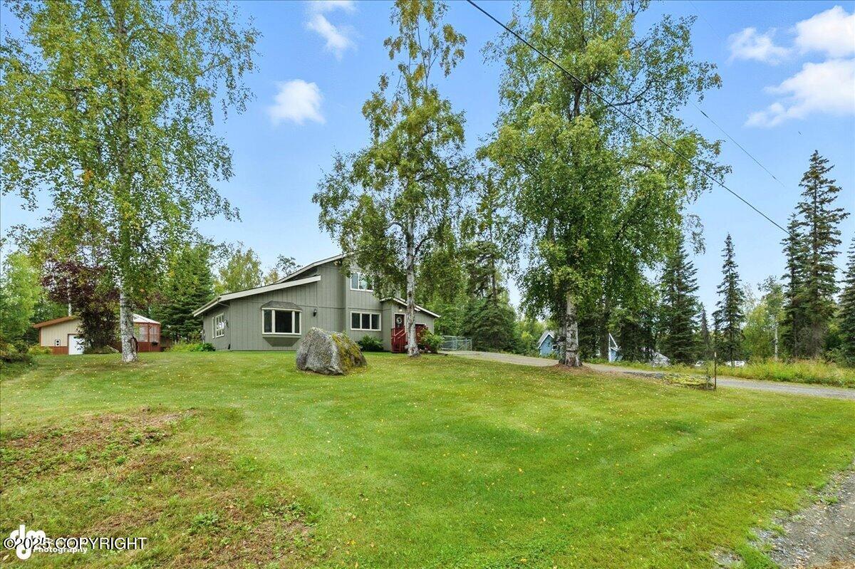 Soldotna, Alaska, 99669, United States, 3 Bedrooms Bedrooms, ,1 BathroomBathrooms,Residential,For Sale,1995477