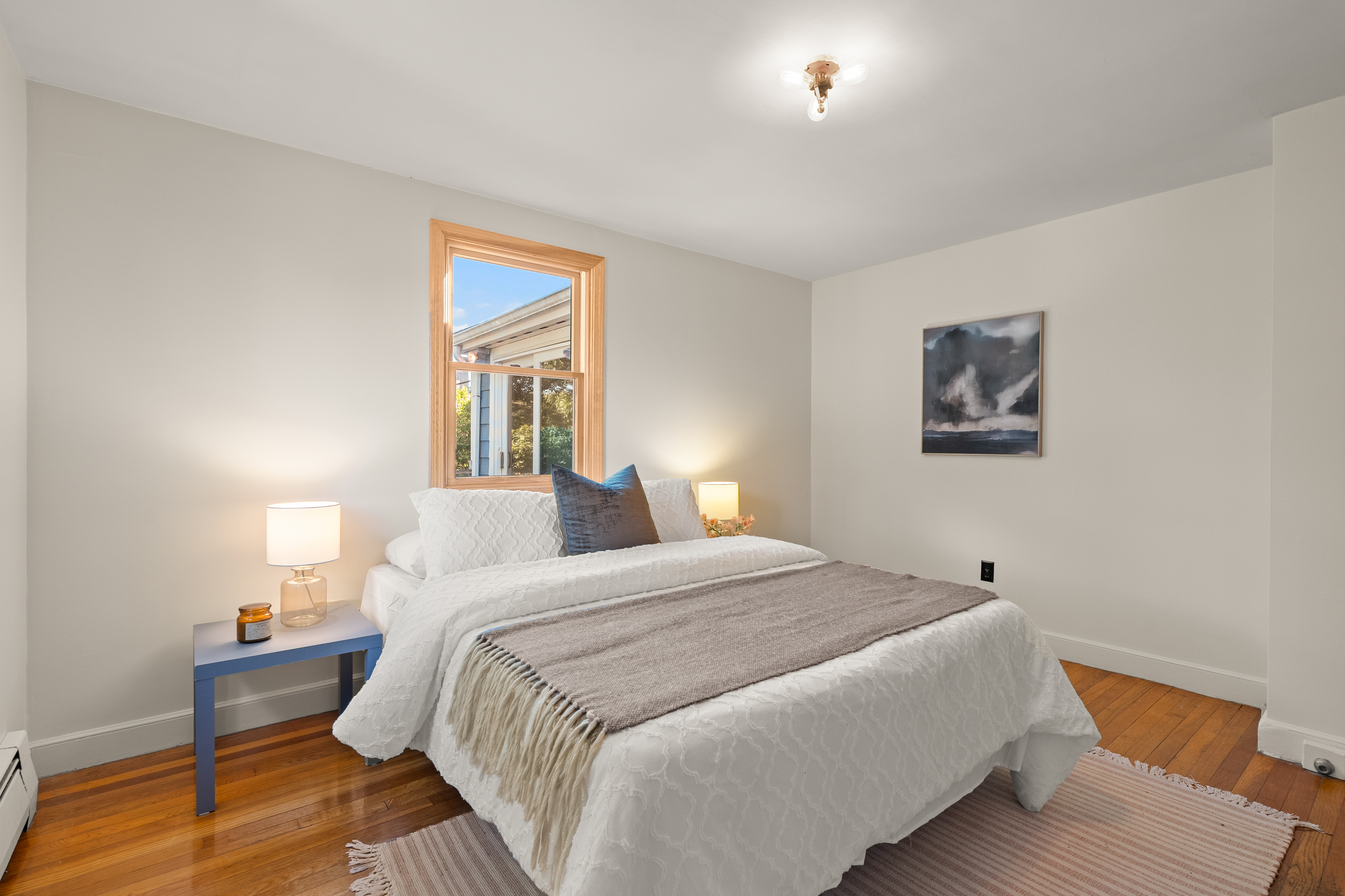  298 Forest Street, Arlington, MA, 02474 - 物件實景