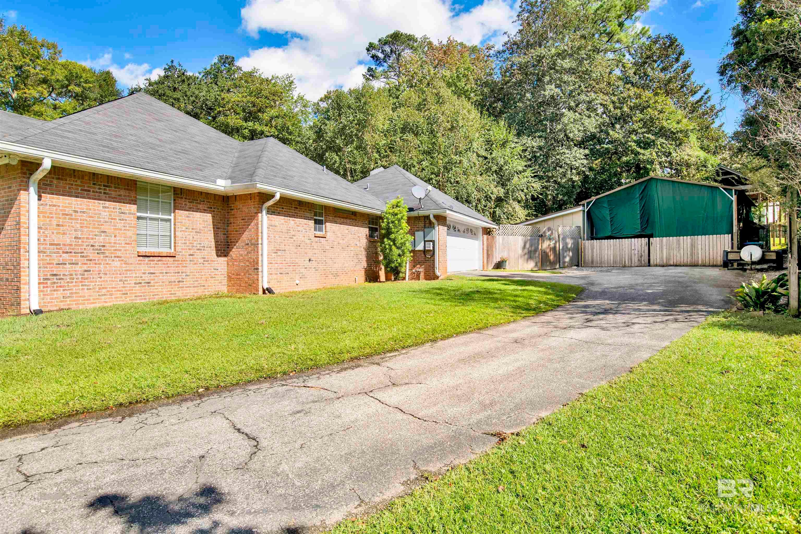 Spanish Fort, Alabama, 36527, United States, 3 Bedrooms Bedrooms, ,2 BathroomsBathrooms,Residential,For Sale,1998431