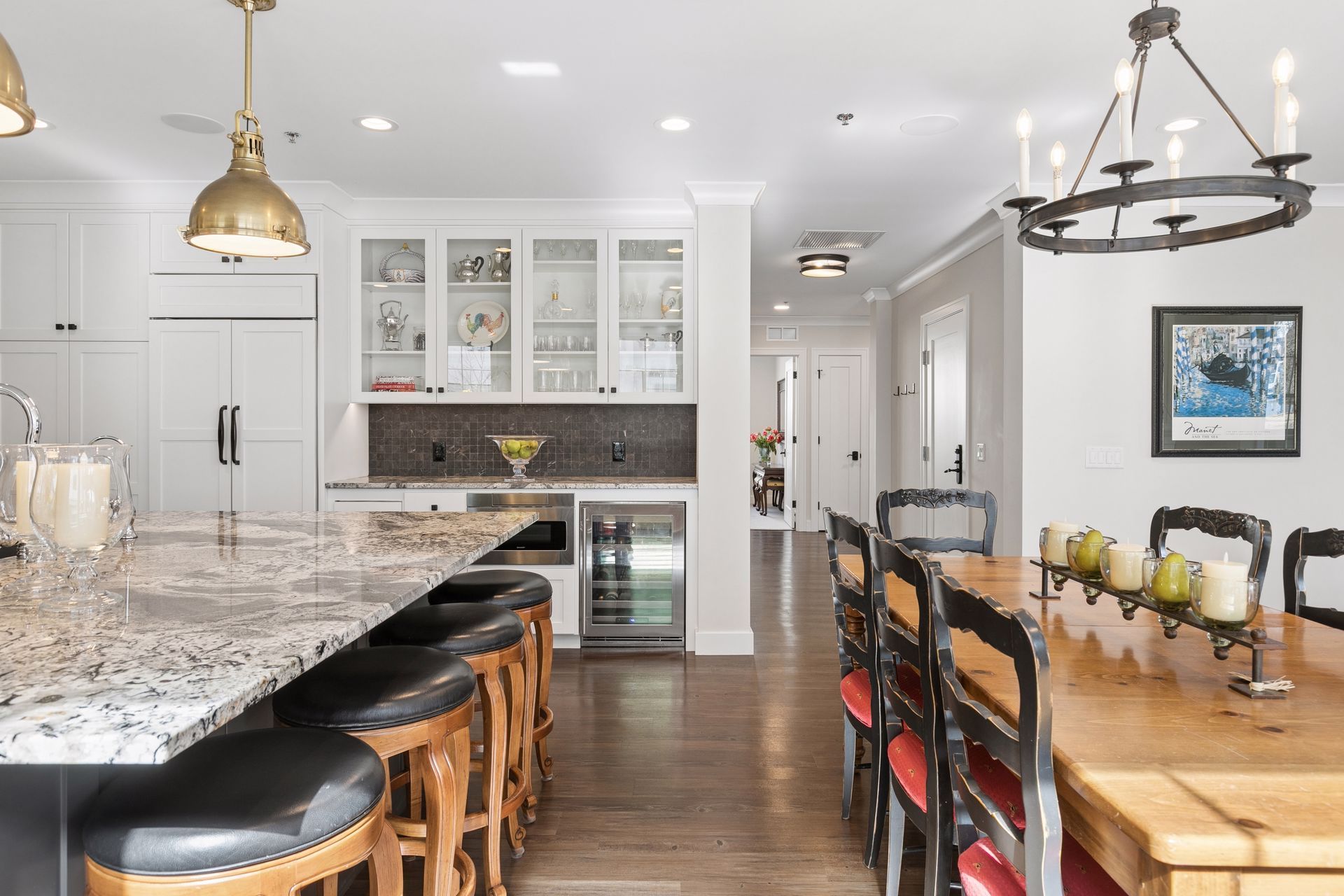  Gorgeous Light-Filled Condo in the Heart of Edina - 物件實景