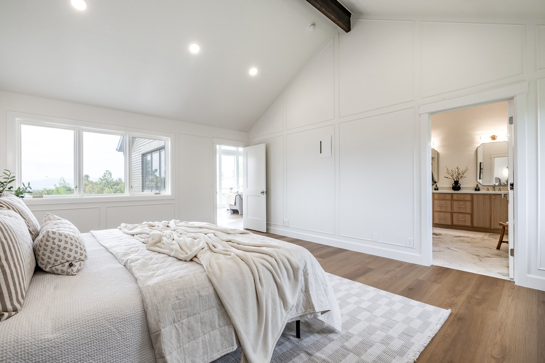  Beautifully Remodeled Home Perched Above SLC - 物件實景