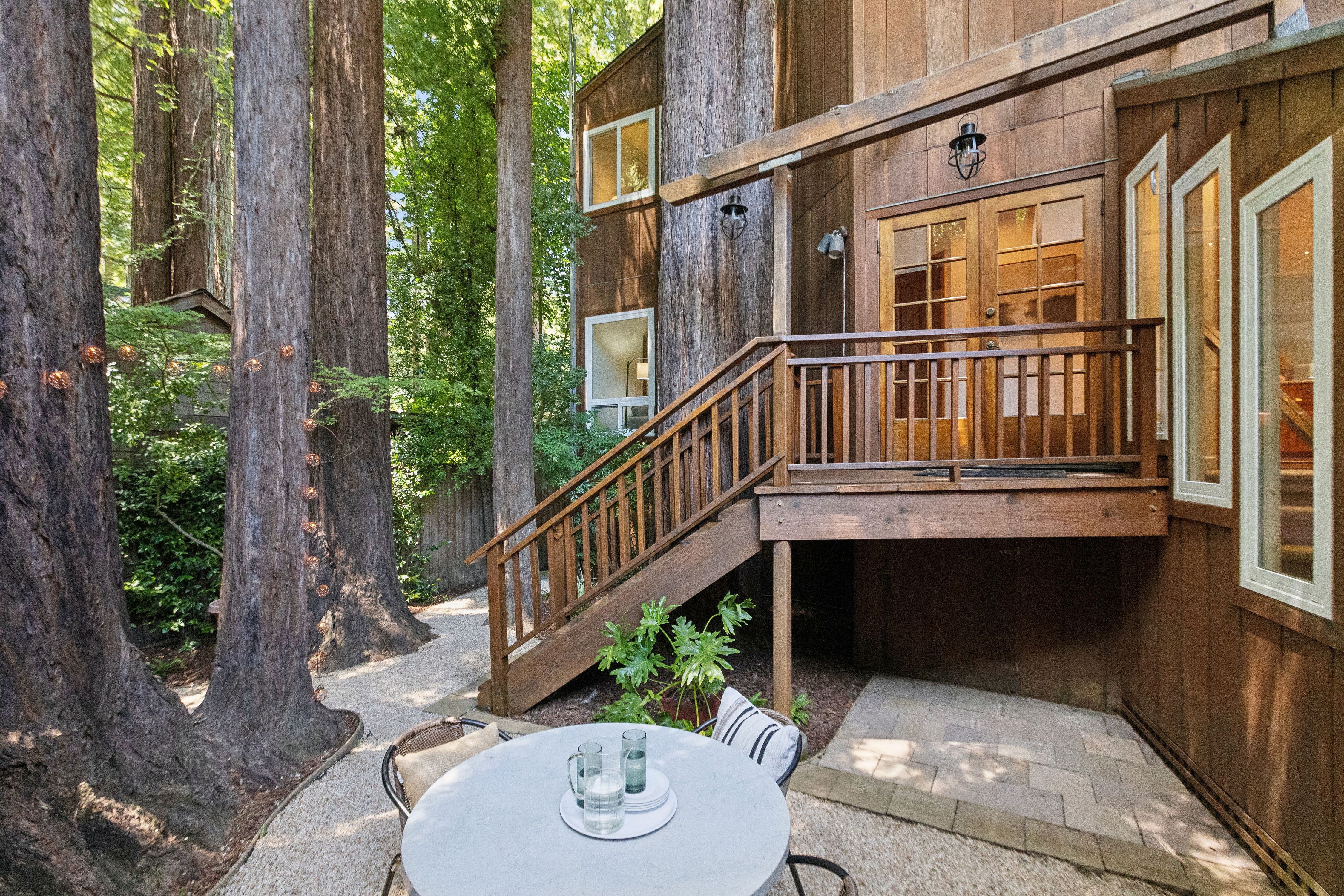  Magical Madrone Canyon Retreat - 物件實景