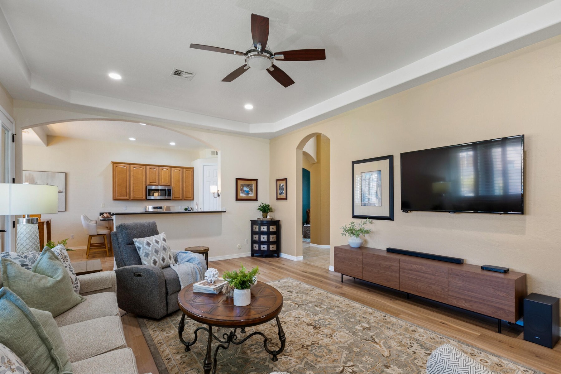  6940 E Grandview Street, Mesa, AZ 85207 - 物件實景