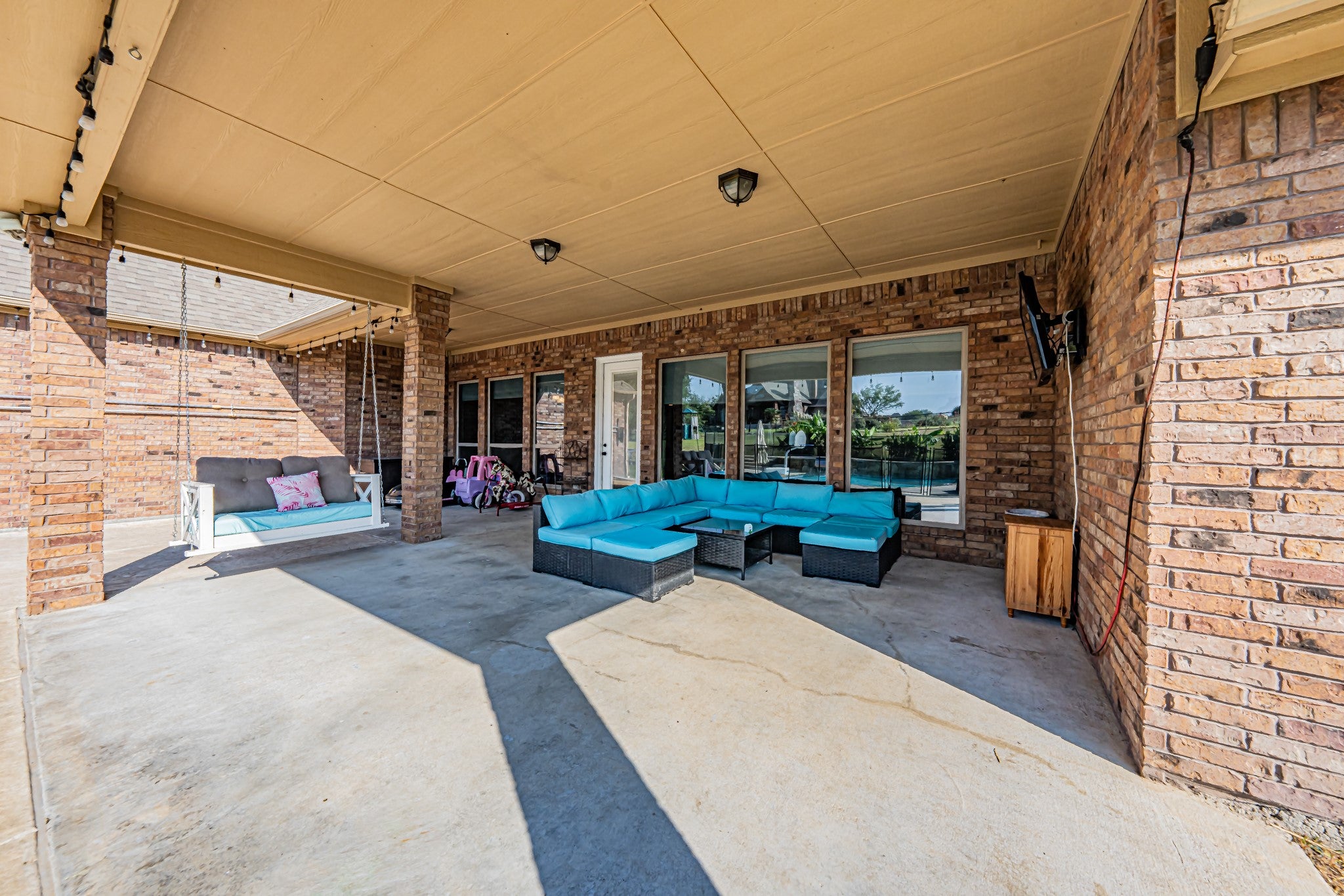 Aledo, Texas, 76008, United States, 4 Bedrooms Bedrooms, ,4 BathroomsBathrooms,Residential,For Sale,1982778