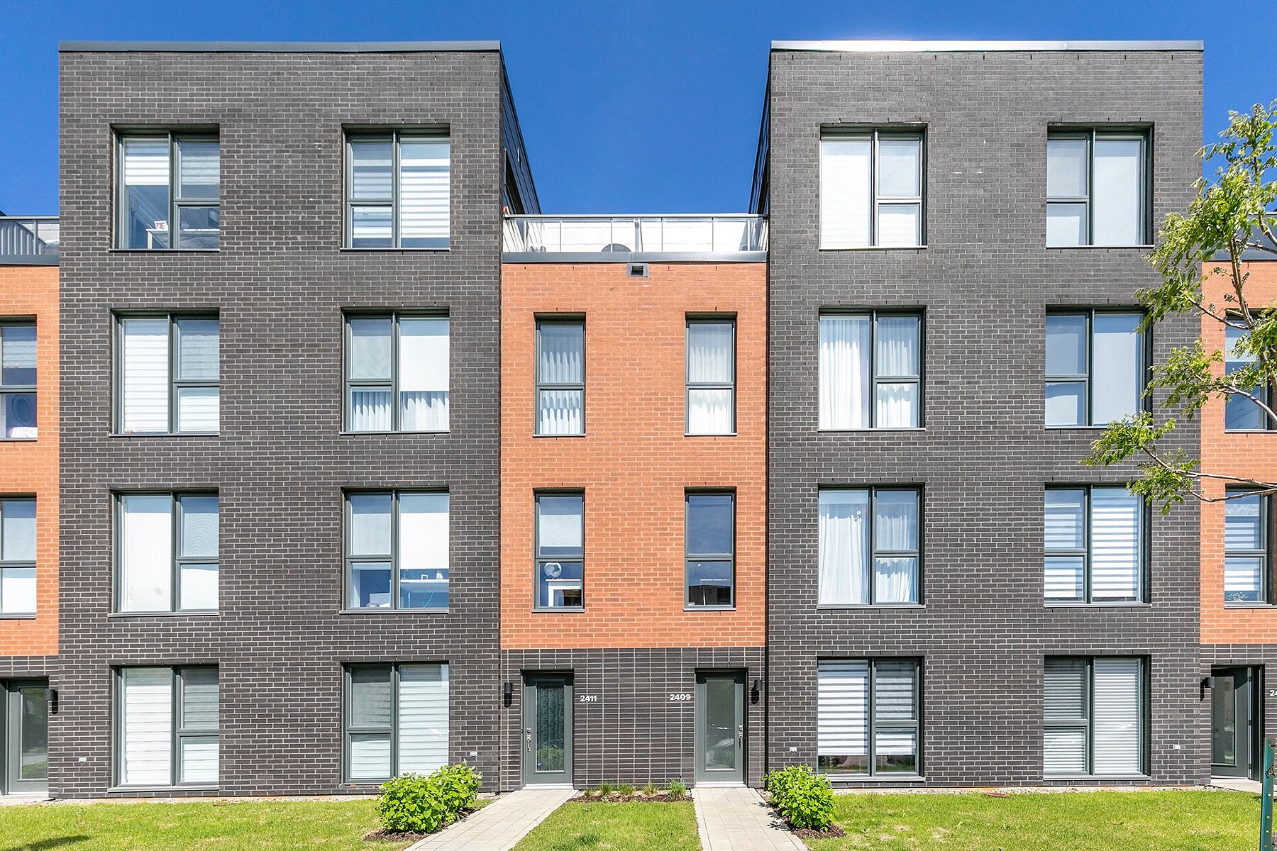  Saint-Laurent, Montréal - 物件實景