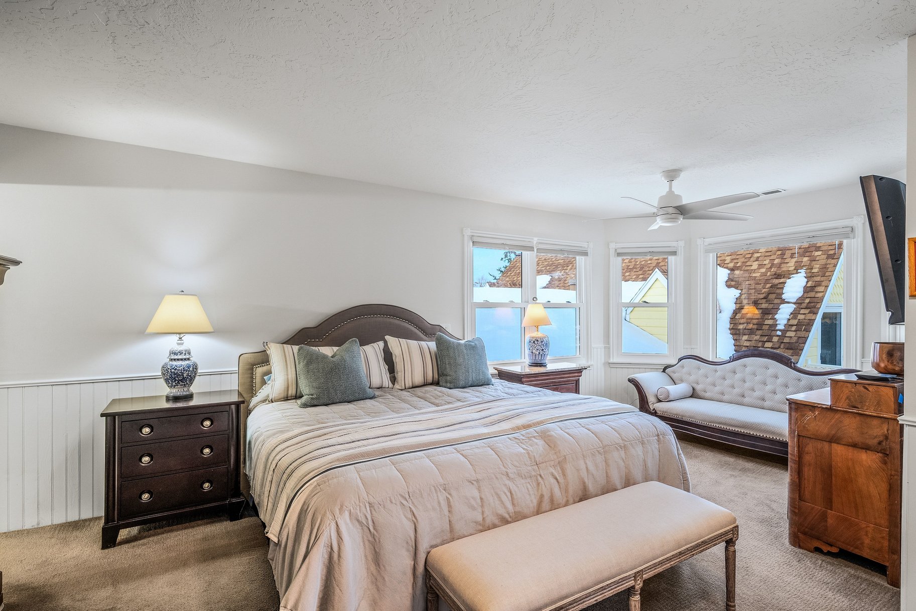  Charming Home in Holiday Ranchettes – Park Meadows - 物件實景