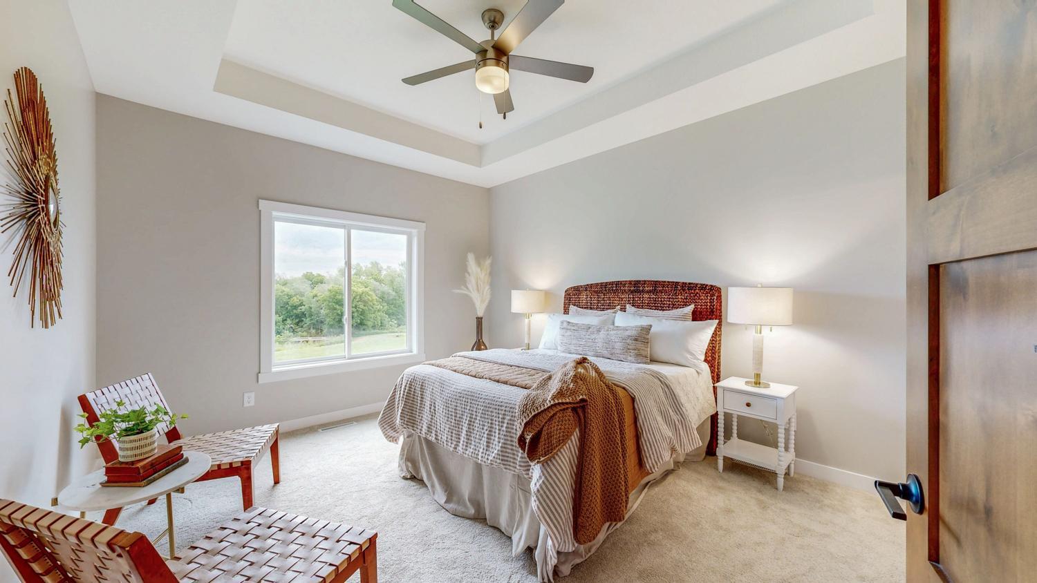 Zumbrota, Minnesota, 55992, United States, 2 Bedrooms Bedrooms, ,1 BathroomBathrooms,Residential,For Sale,1857642