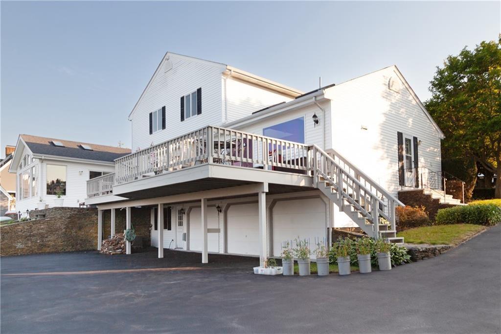 Portsmouth, Rhode Island, 02871, United States, 4 Bedrooms Bedrooms, ,5 BathroomsBathrooms,Residential,For Sale,1909701