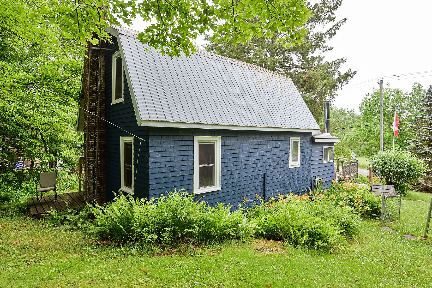  Charming Home in Milford Bay - 物件實景
