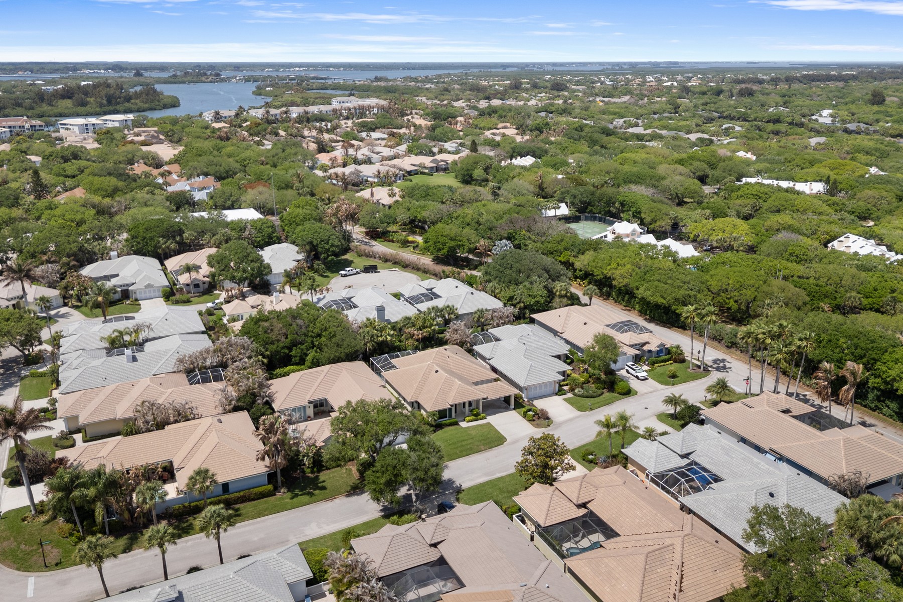  8975 Palm Breeze Terrace, Vero Beach, FL 32963 - 物件實景
