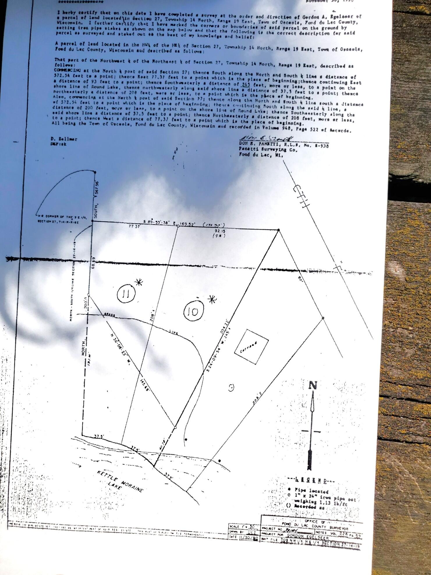 Osceola, Wisconsin, 53010, United States, 1 Bedroom Bedrooms, ,1 BathroomBathrooms,Residential,For Sale,1962522