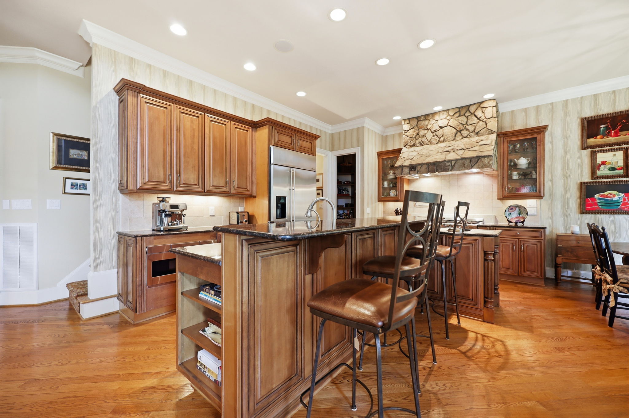  12345 Richmond Run Drive, Raleigh, NC 27614 - 物件實景