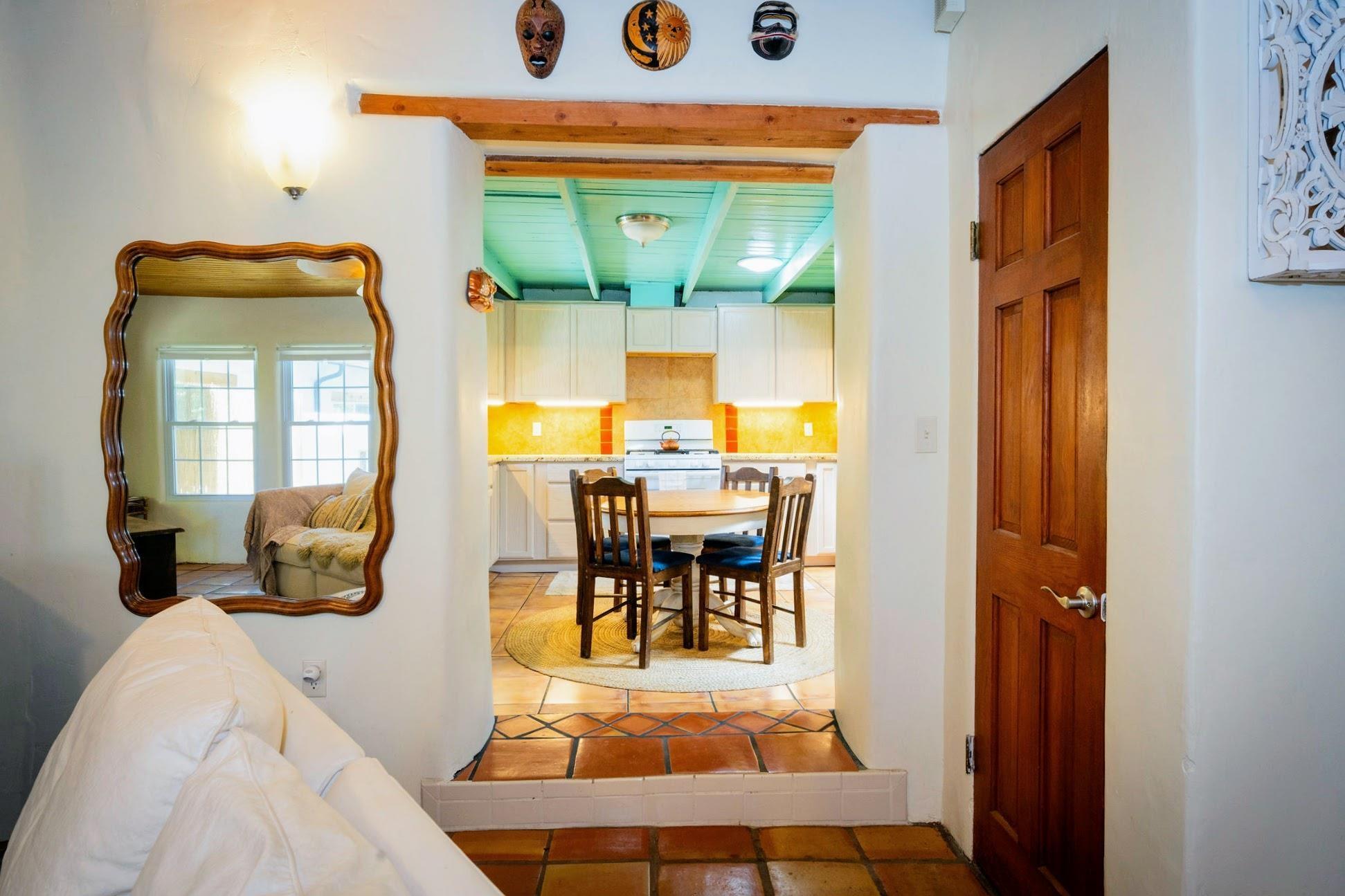 Ranchos De Taos, New Mexico, 87557, United States, 3 Bedrooms Bedrooms, ,3 BathroomsBathrooms,Residential,For Sale,1688394