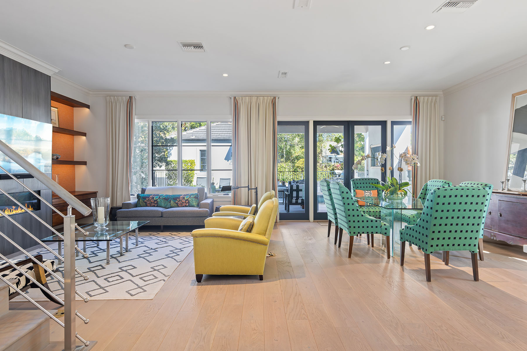  WINTER PARK - 物件實景