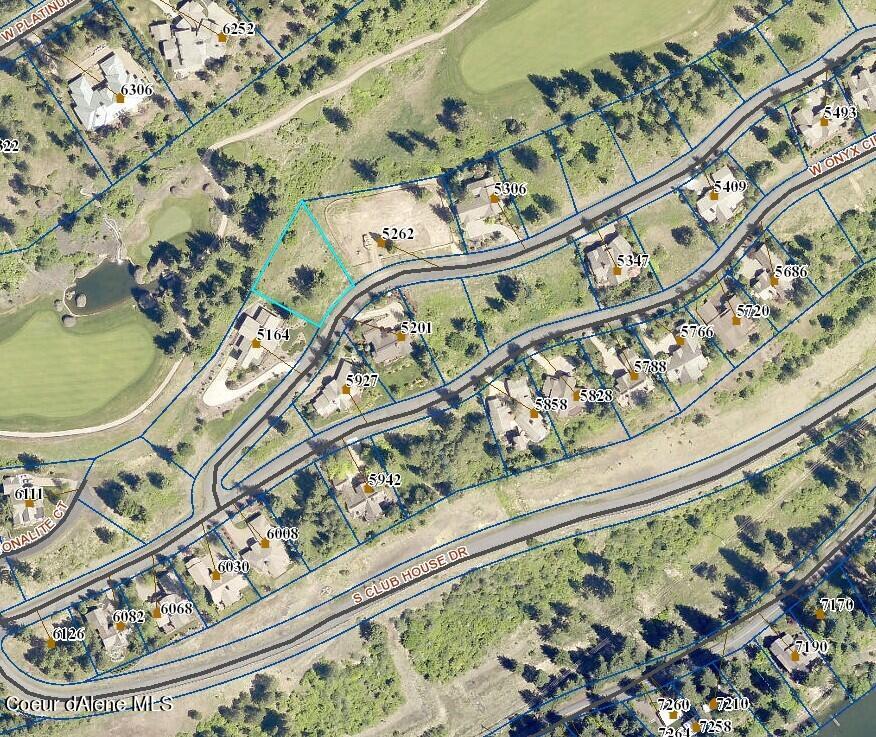 Coeur D'alene, Idaho, 83814, United States, ,Residential,For Sale,1786448