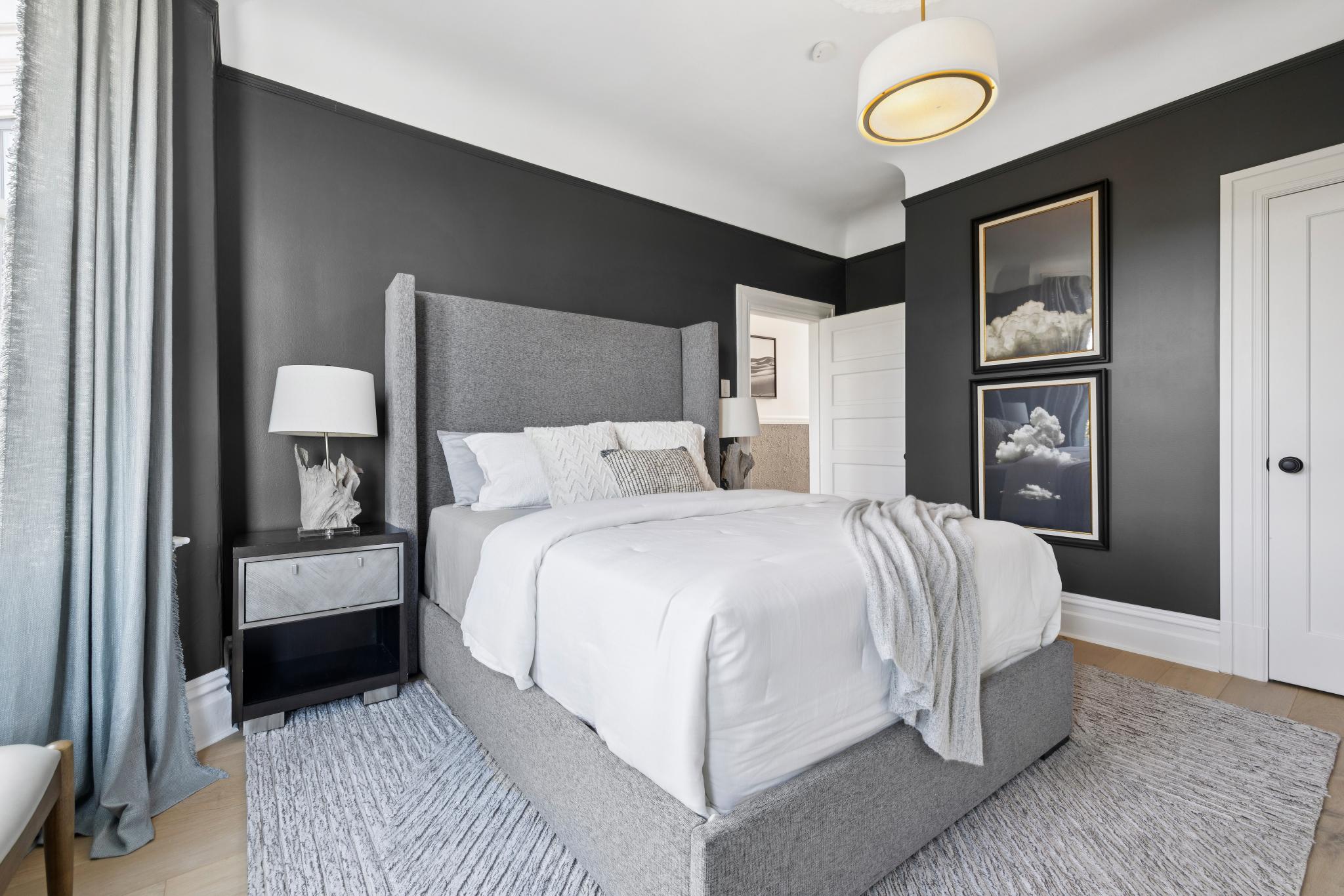  Spectacular top-floor NoPa condominium - 物件實景