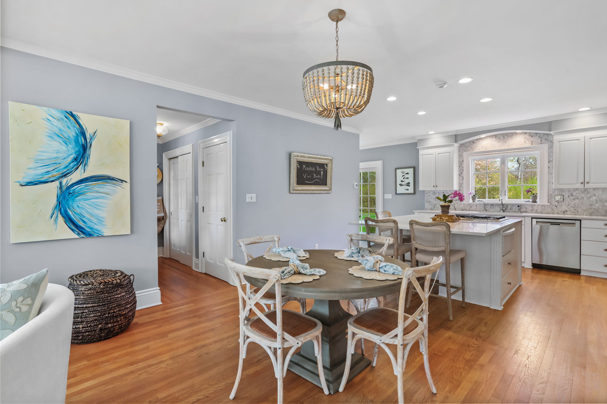  Renovated 1914 Colonial Estate  Resort-Style Luxury on Brooklawn CC - 物件實景