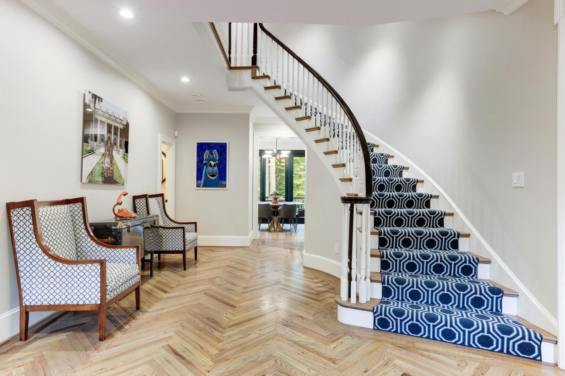  4802 Kemble Place NW, Washington, DC, 20007 - 物件實景