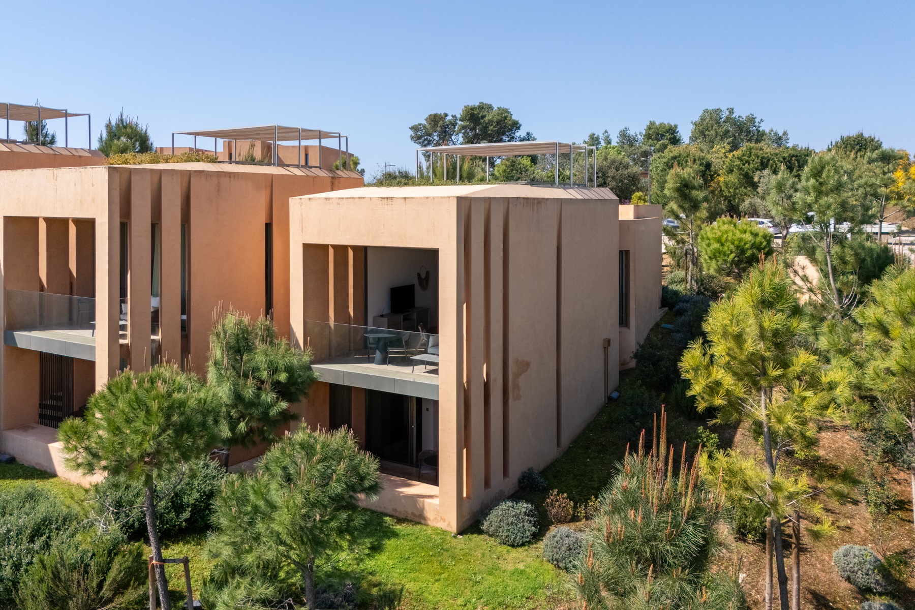  Duplex, 2 bedrooms, for Sale - 物件實景