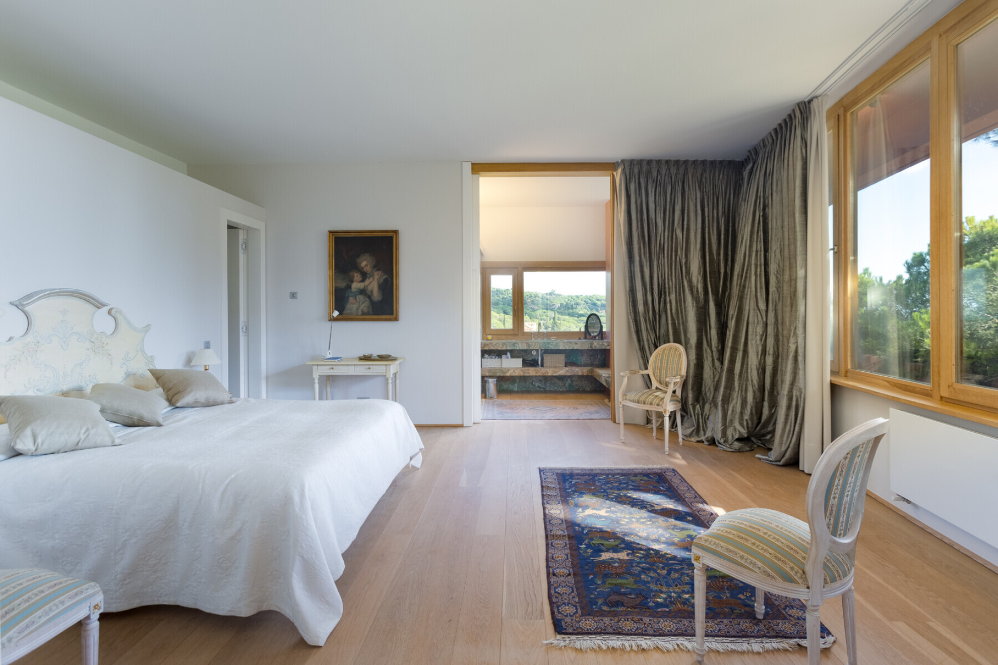  Style, design, privacy and beautiful views in Llavaneres - Costa BCN - 物件實景