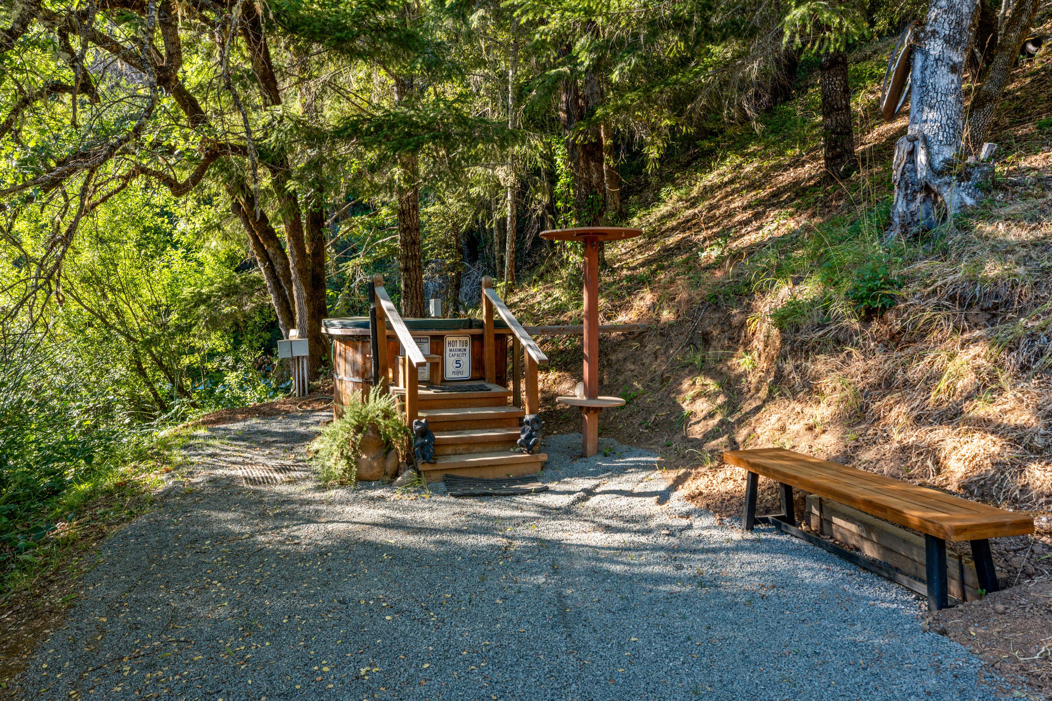 21200 Orr Springs Road - 物件實景