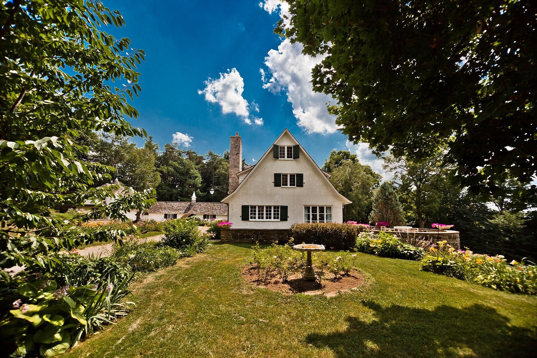  Hillhead Farm Estate - 物件實景