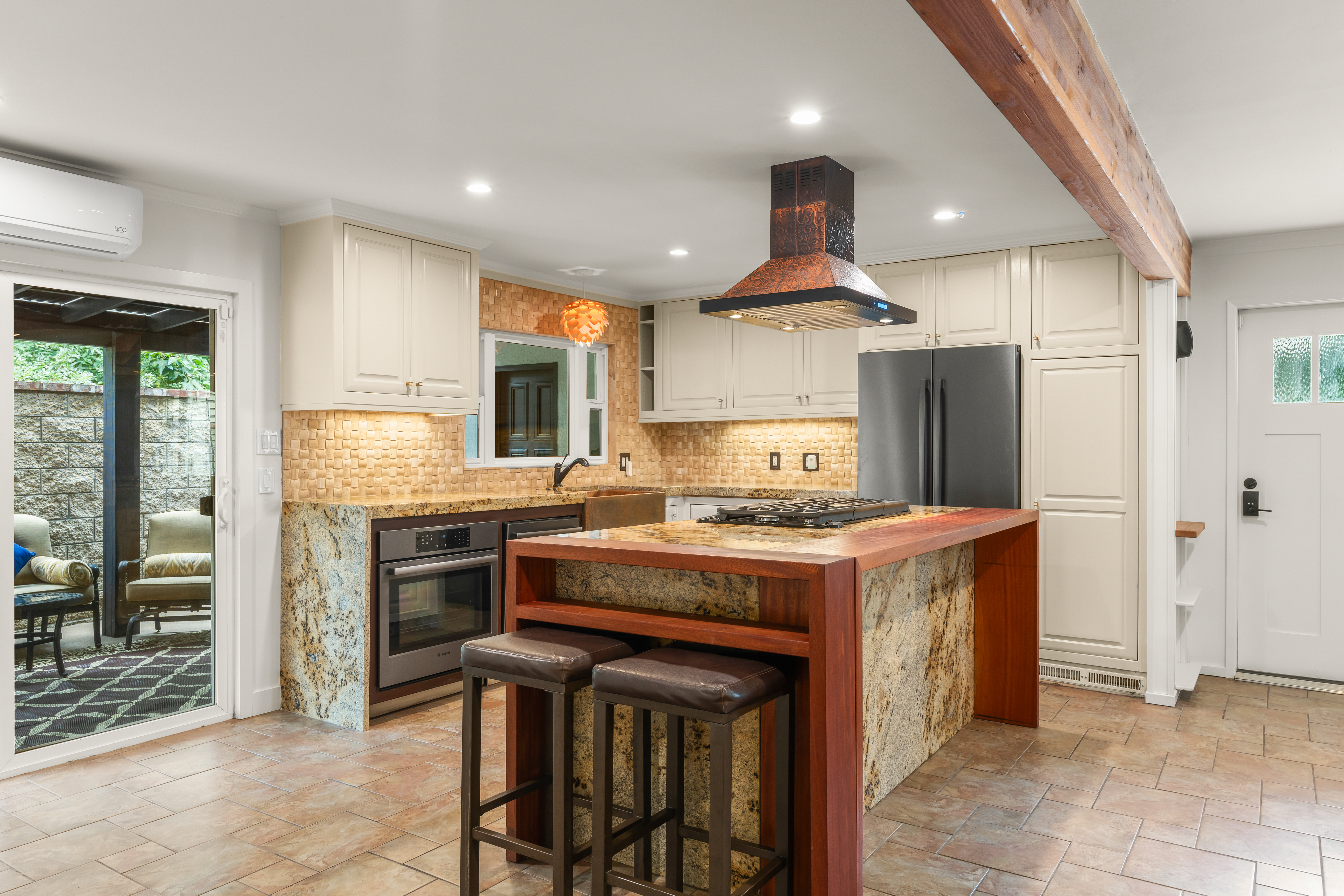  10674 Creek Road, Ojai, CA 93023 - 物件實景