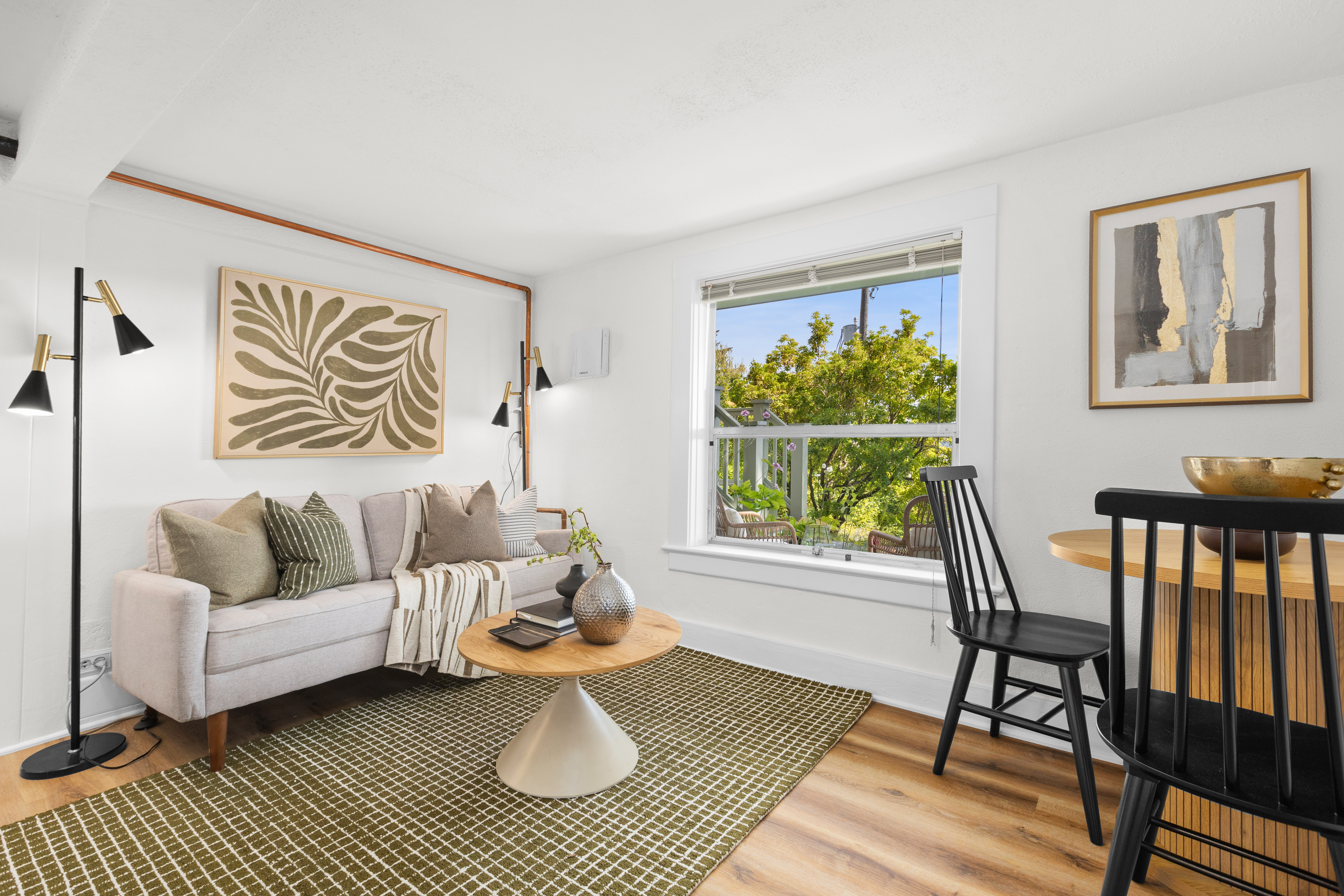 1129 37th Ave, Seattle, WA 98122 - 物件實景