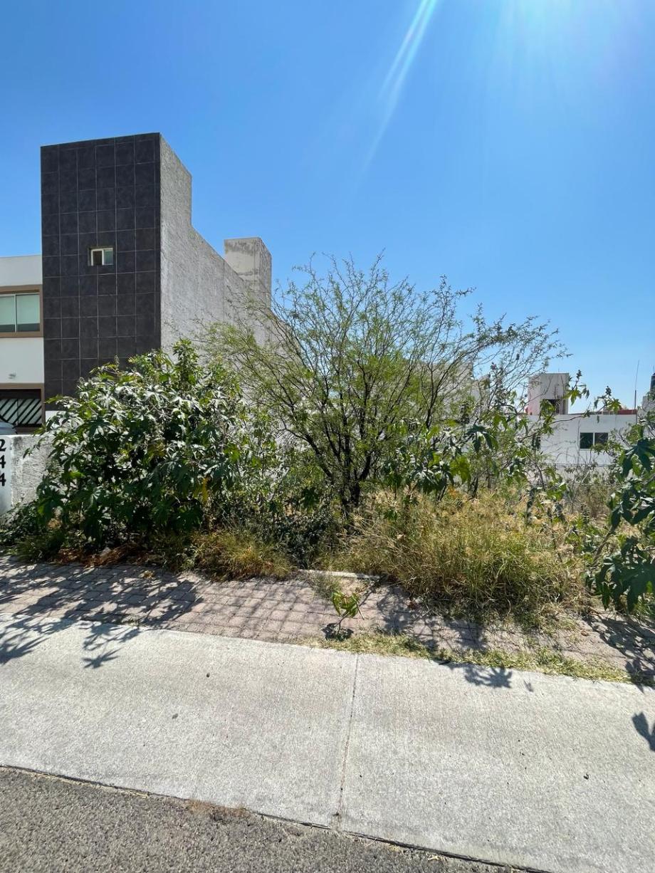 Venta el refugio, Querétaro, Querétaro, 76146, Mexico, 1 Bedroom Bedrooms, ,Residential,For Sale,Venta el refugio,1501814