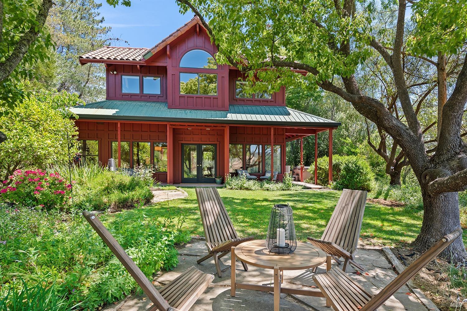 Forestville, California, 95436, United States, 4 Bedrooms Bedrooms, ,3 BathroomsBathrooms,Residential,For Sale,1796757