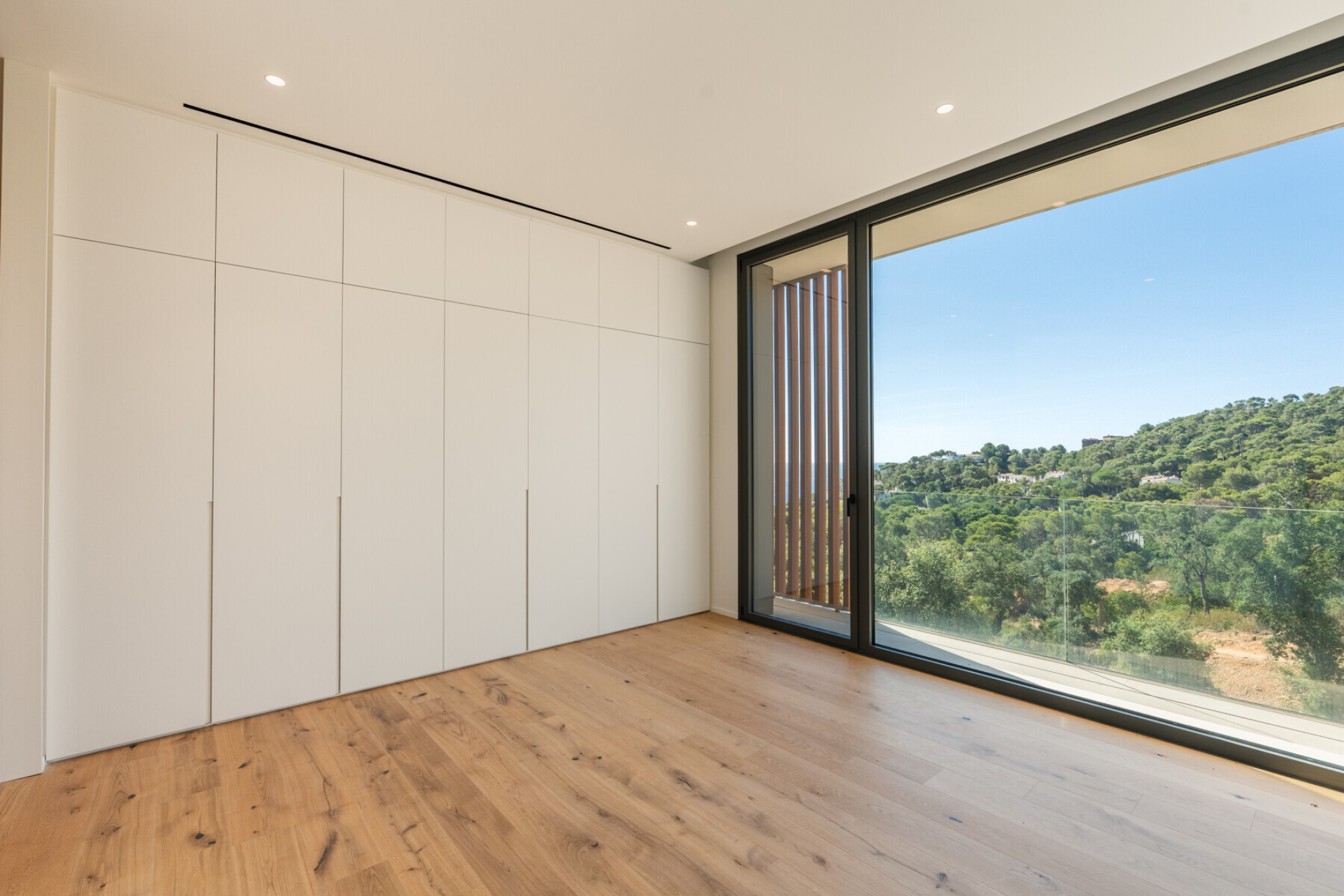  Spectacular luxury home with sea views in Tamariu, Palafrugell - 物件實景