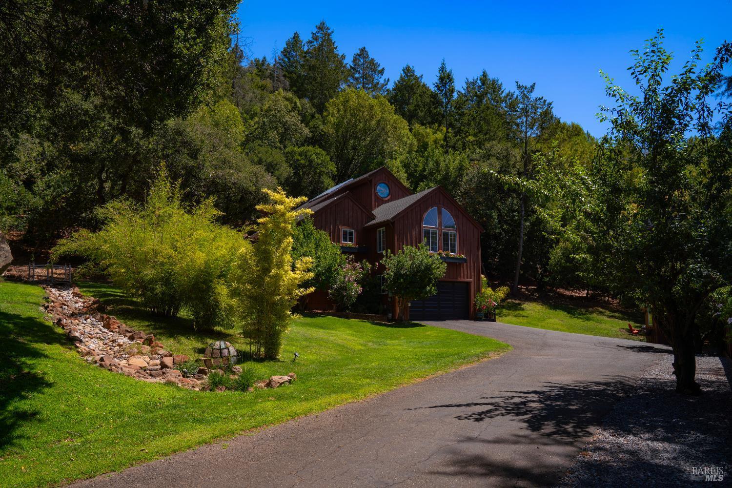 Santa Rosa, California, 95404, United States, 5 Bedrooms Bedrooms, ,4 BathroomsBathrooms,Residential,For Sale,1982692