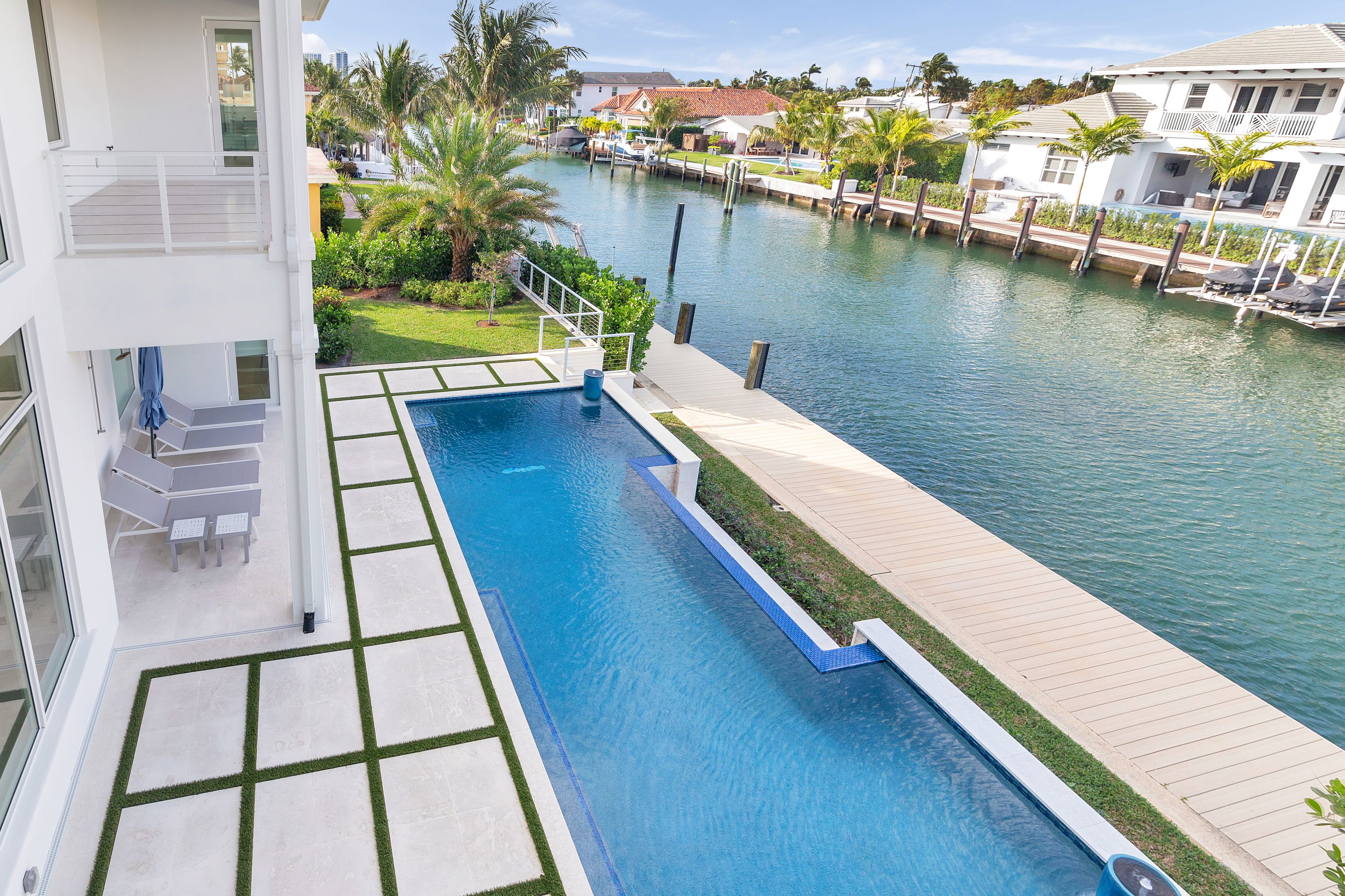 1180 Bimini Lane - 物件實景