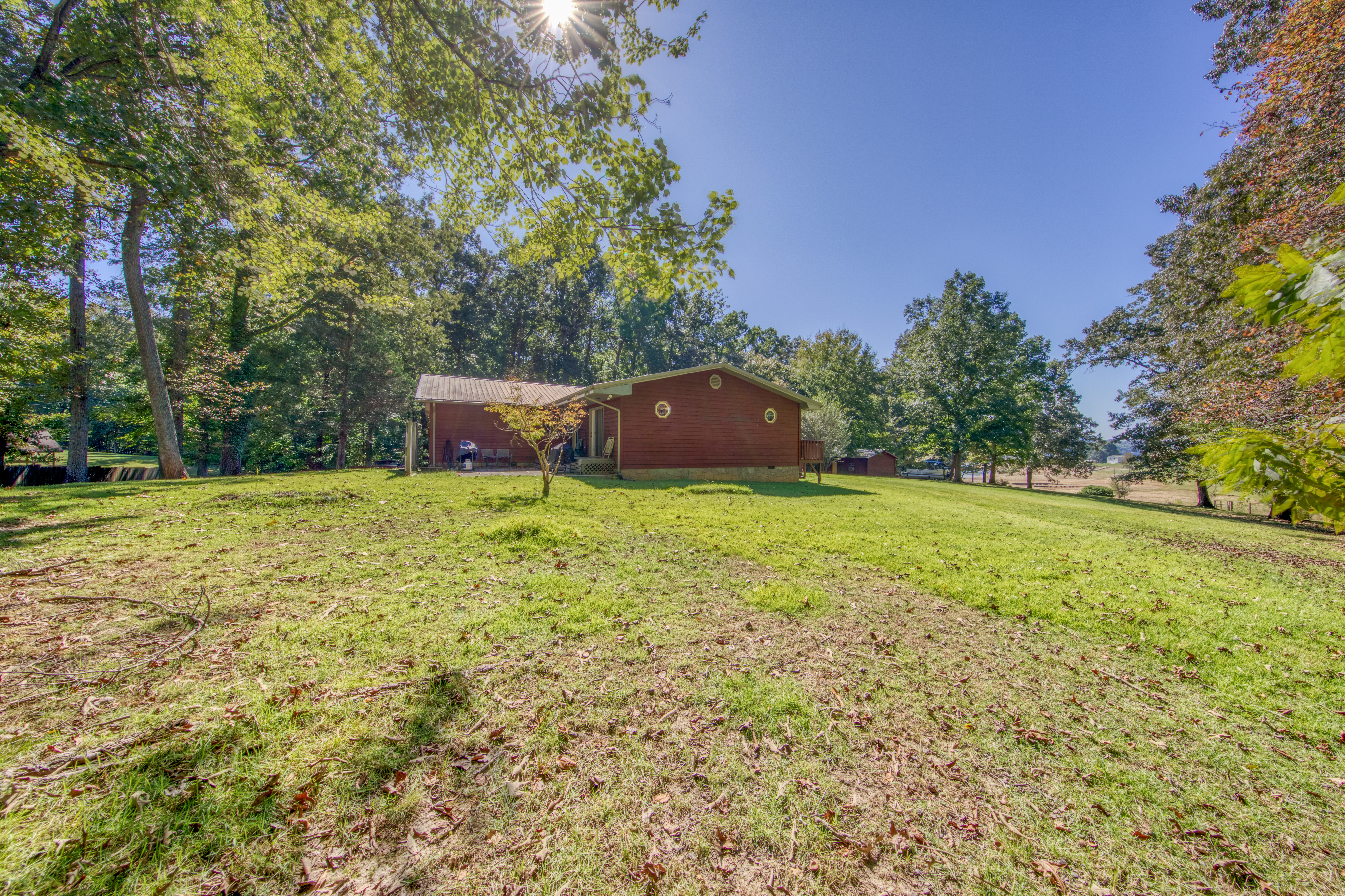  1549 Wise Way, Dandridge, TN 37725 - 物件實景