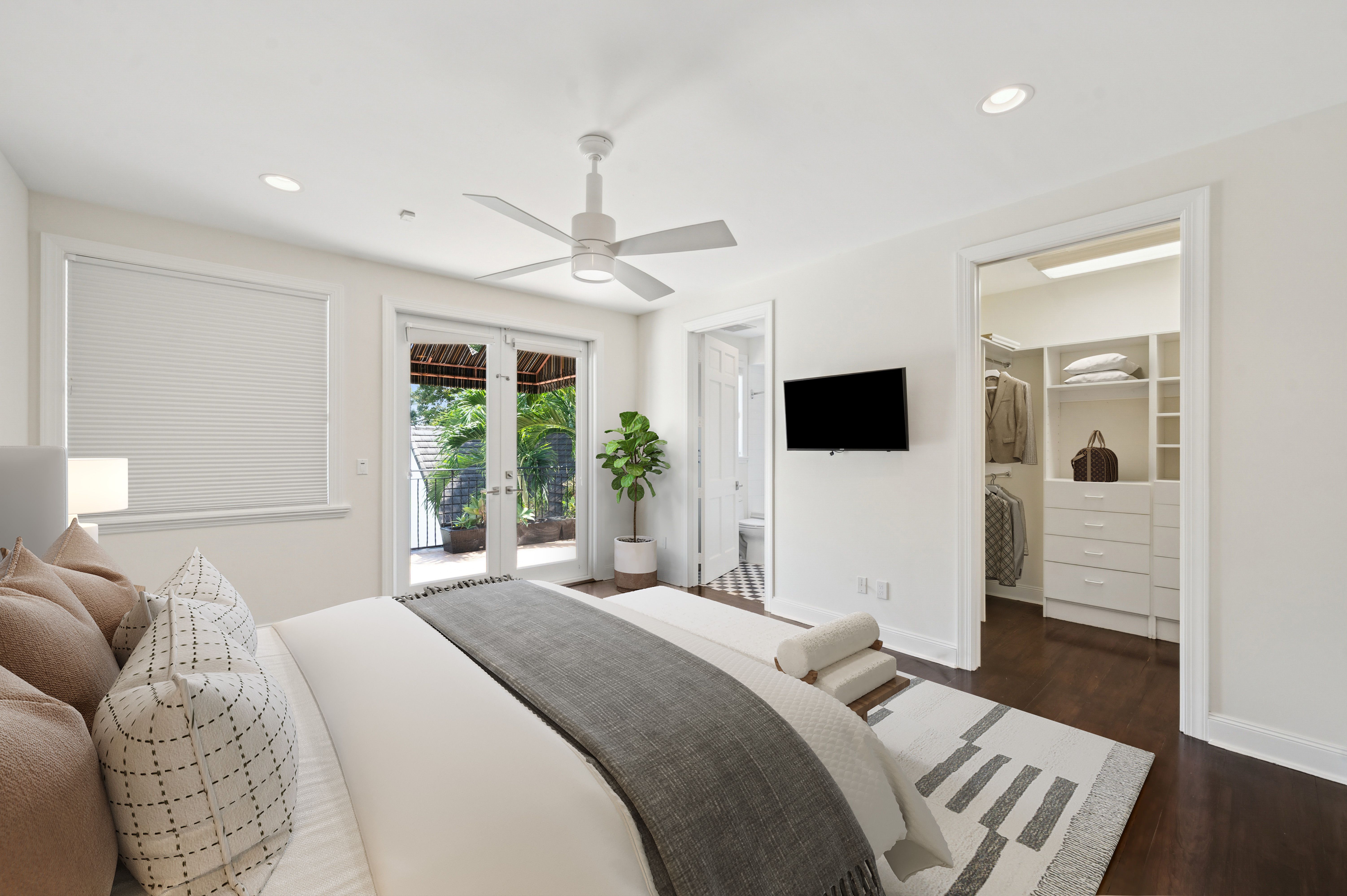  10001 SW 60th Ct, Pinecrest, FL, 33156 - 物件實景