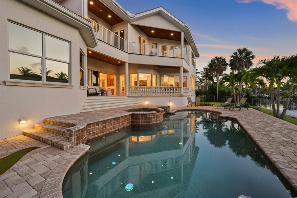 Sarasota, Florida, 34236, United States, 5 Bedrooms Bedrooms, ,5 BathroomsBathrooms,Residential,For Sale,1989074