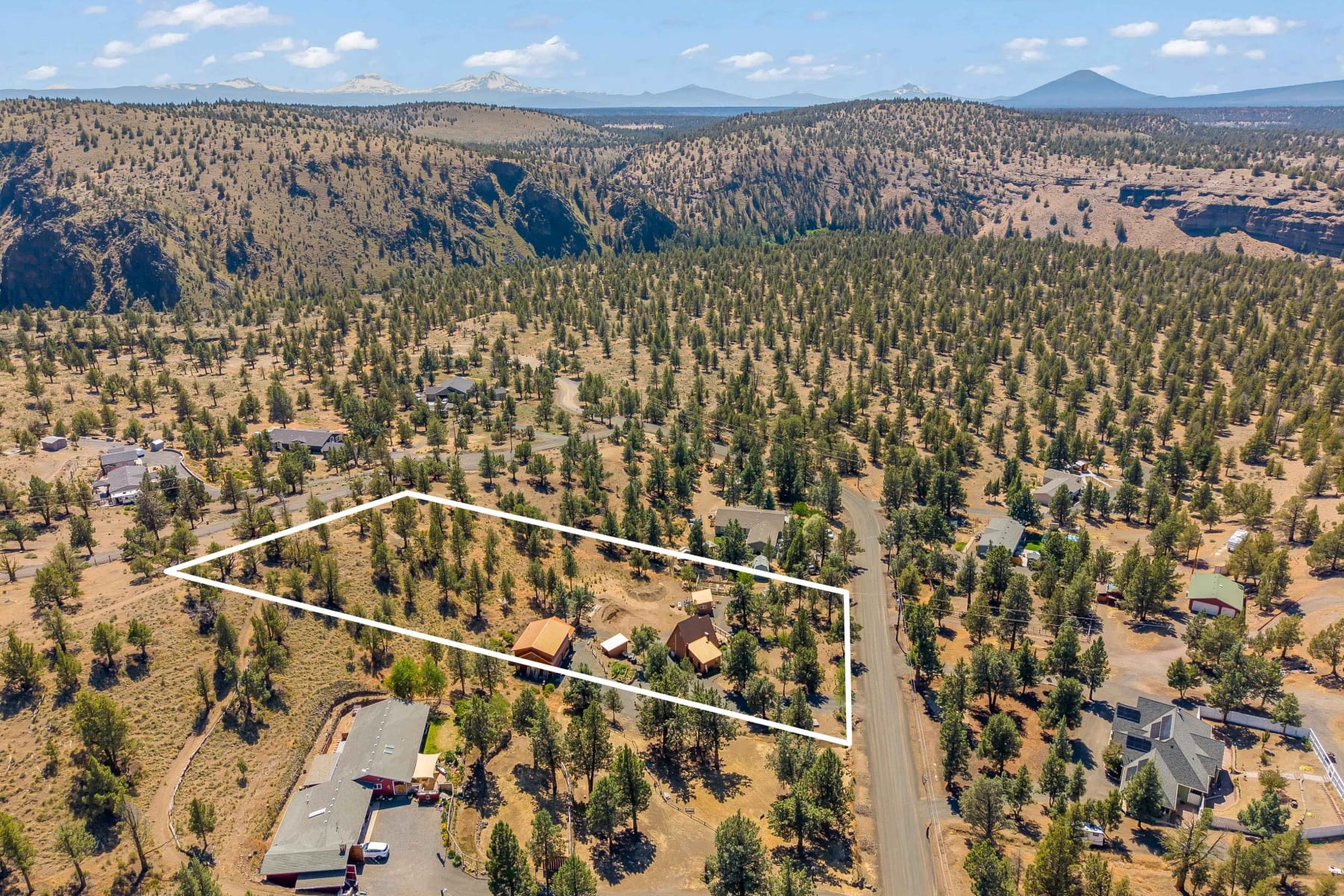  16493 SW Folley Waters Drive Terrebonne, OR 97760 - 物件實景