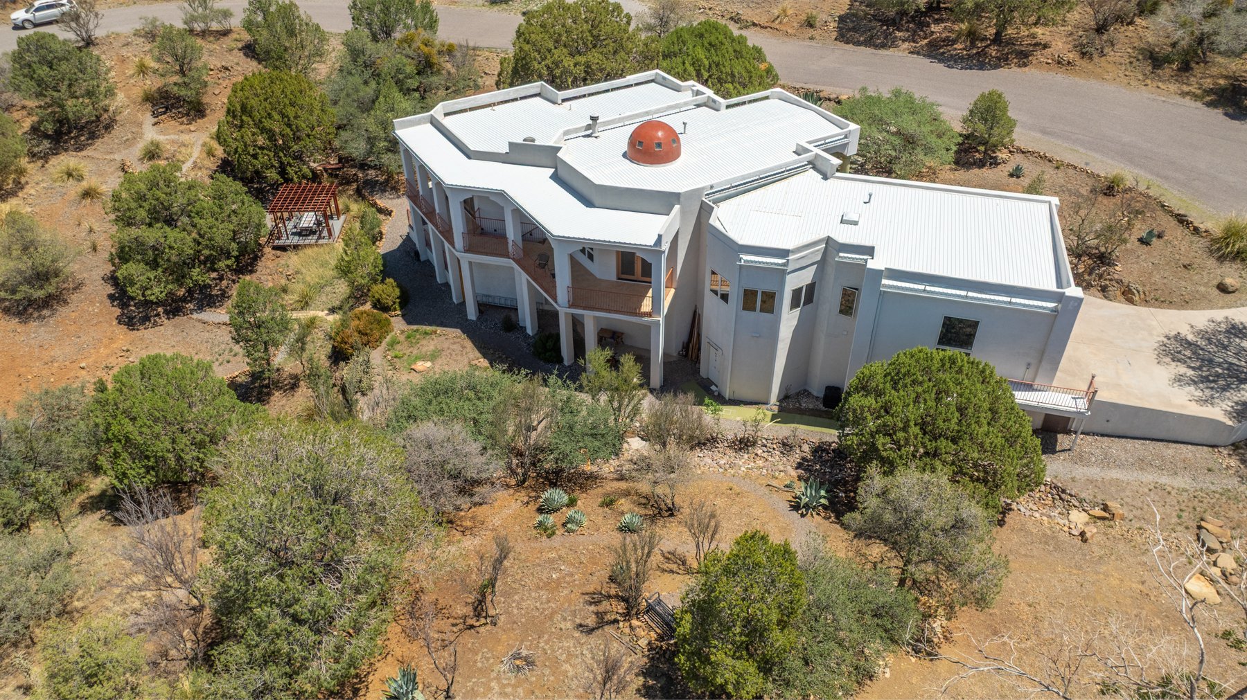 Silver City, New Mexico, 88061, United States, 4 Bedrooms Bedrooms, ,5 BathroomsBathrooms,Residential,For Sale,1973737