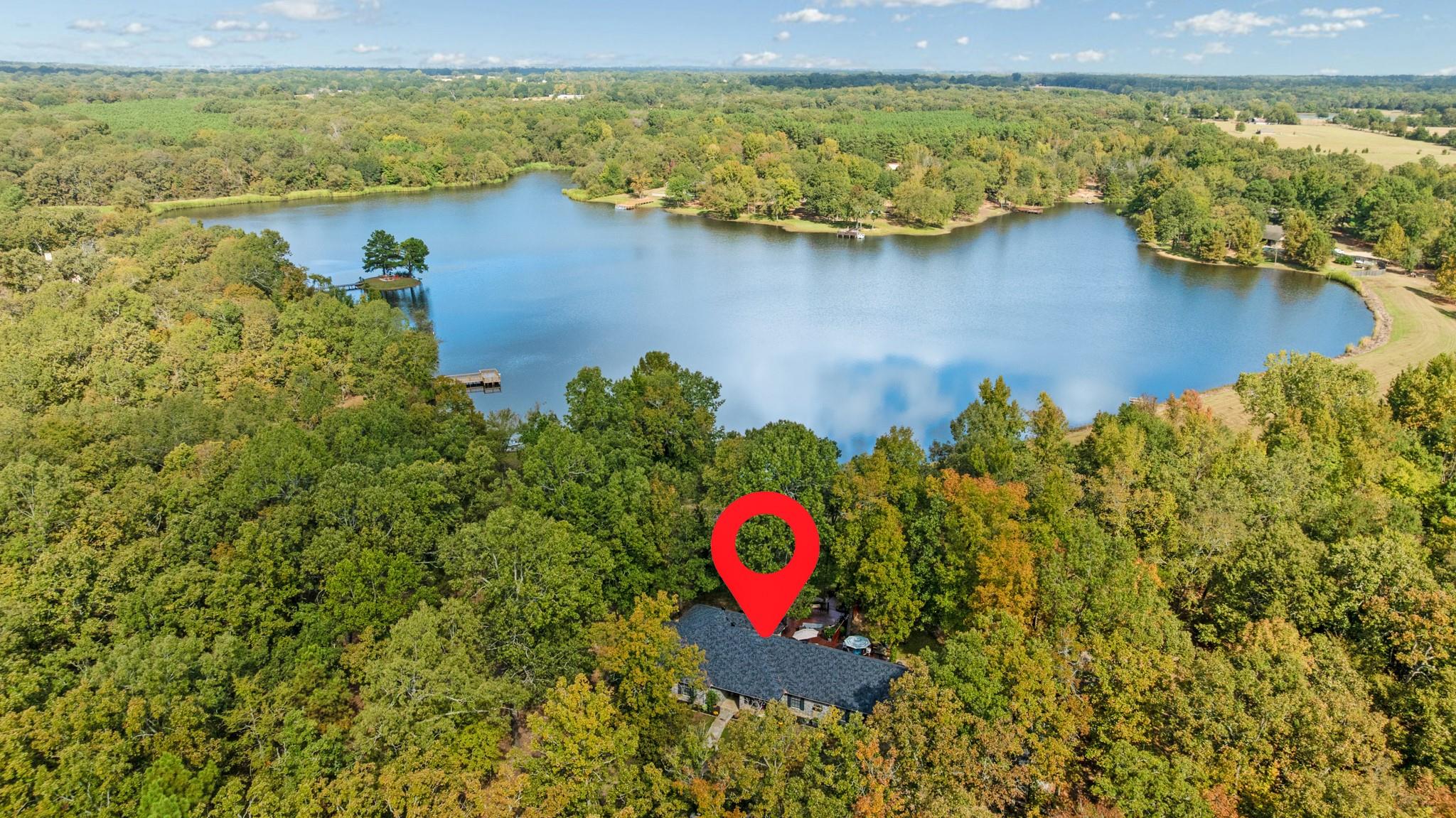 Powderly, Texas, 75473, United States, 3 Bedrooms Bedrooms, ,3 BathroomsBathrooms,Residential,For Sale,1976558