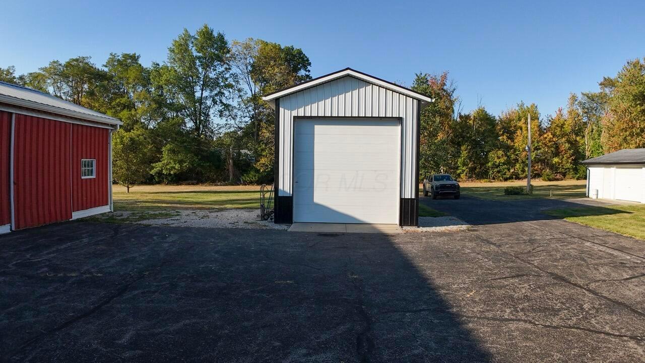 Cardington, Ohio, 43315, United States, 3 Bedrooms Bedrooms, ,2 BathroomsBathrooms,Residential,For Sale,1983191