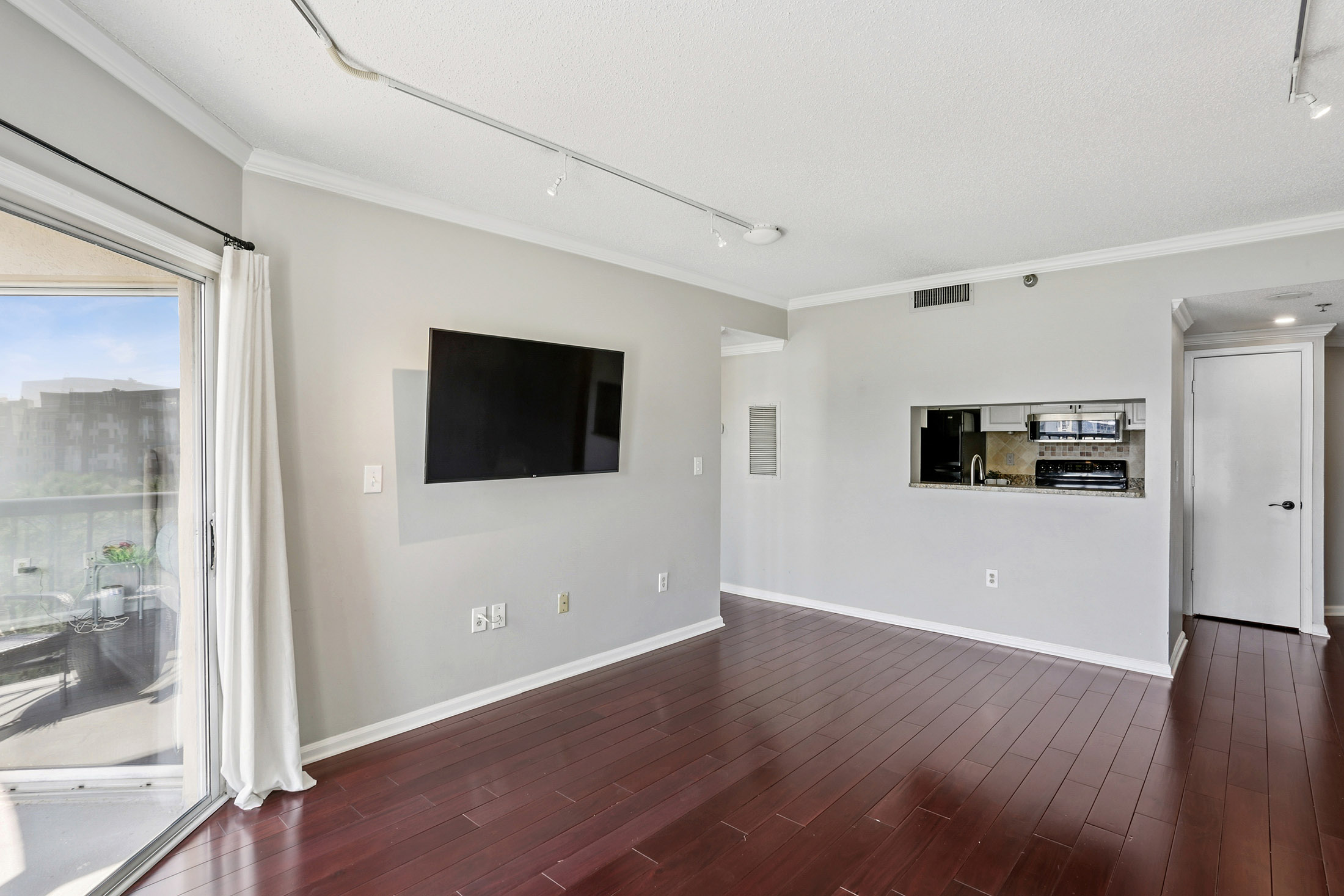  Stunning One Bedroom Penthouse Condo in the Heart of Buckhead - 物件實景