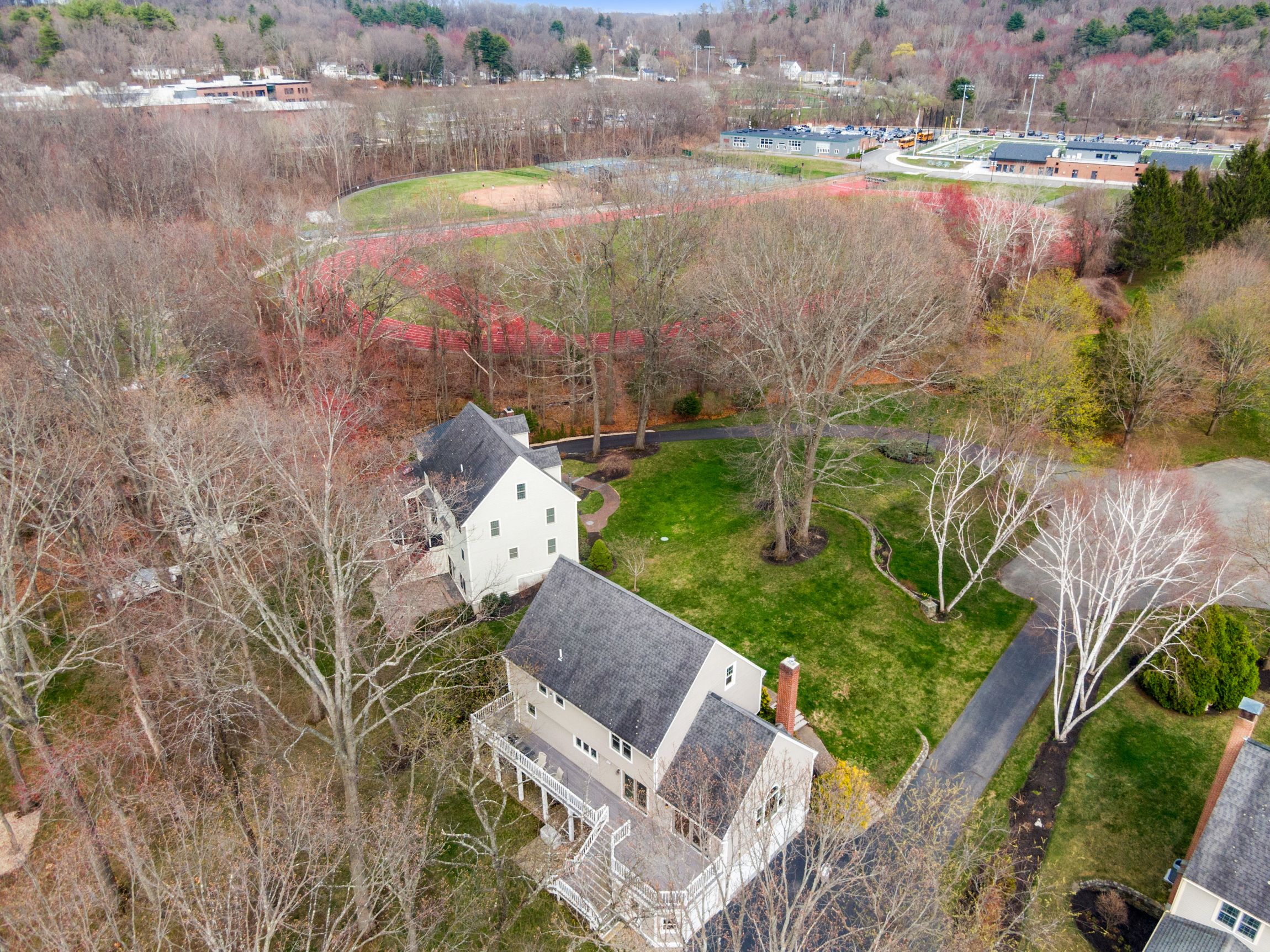  16 Merrimack River Road, Groveland, MA, 01834 - 物件實景