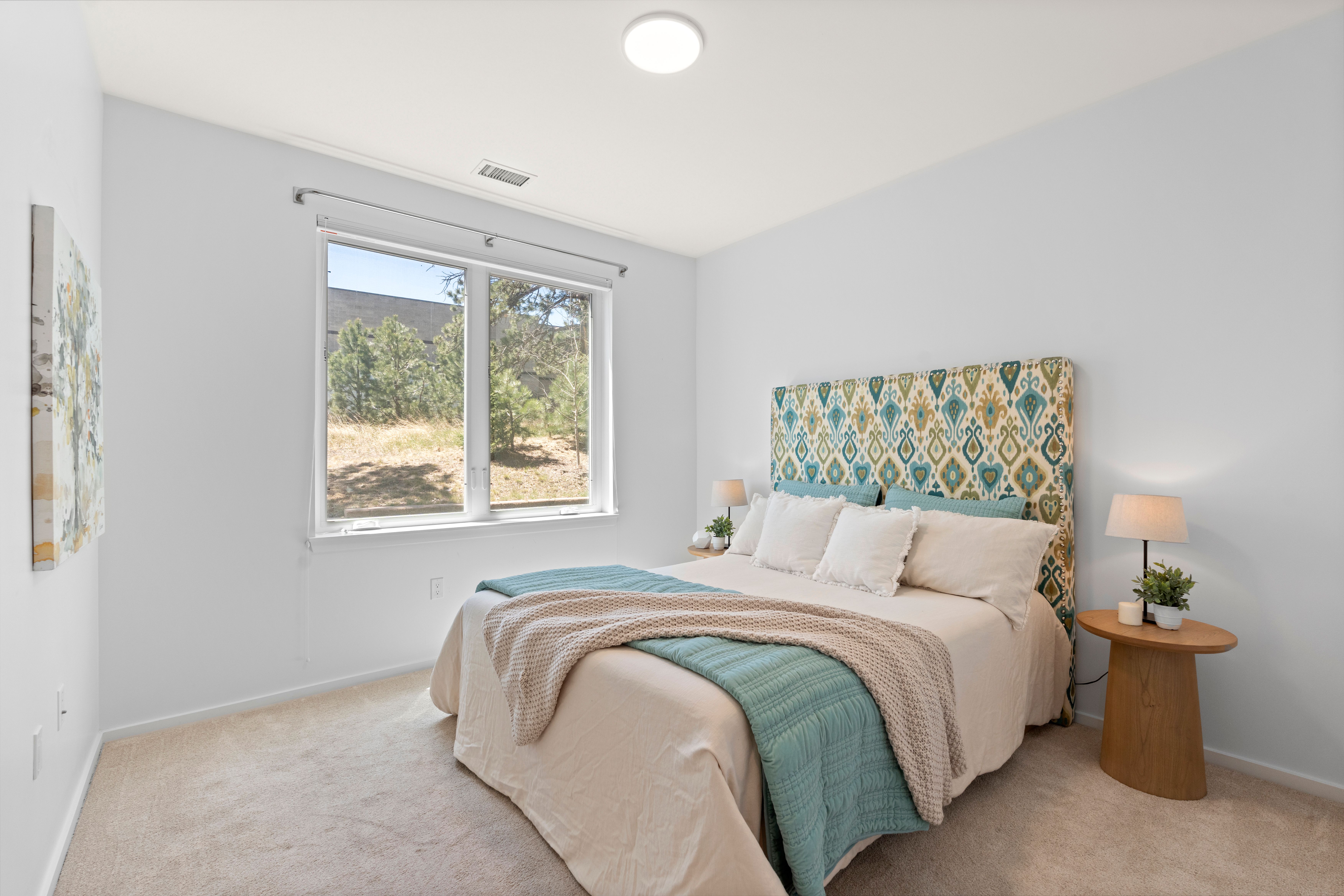  Experience Elevated Mountain Living in This Premier Evergreen Condo - 物件實景