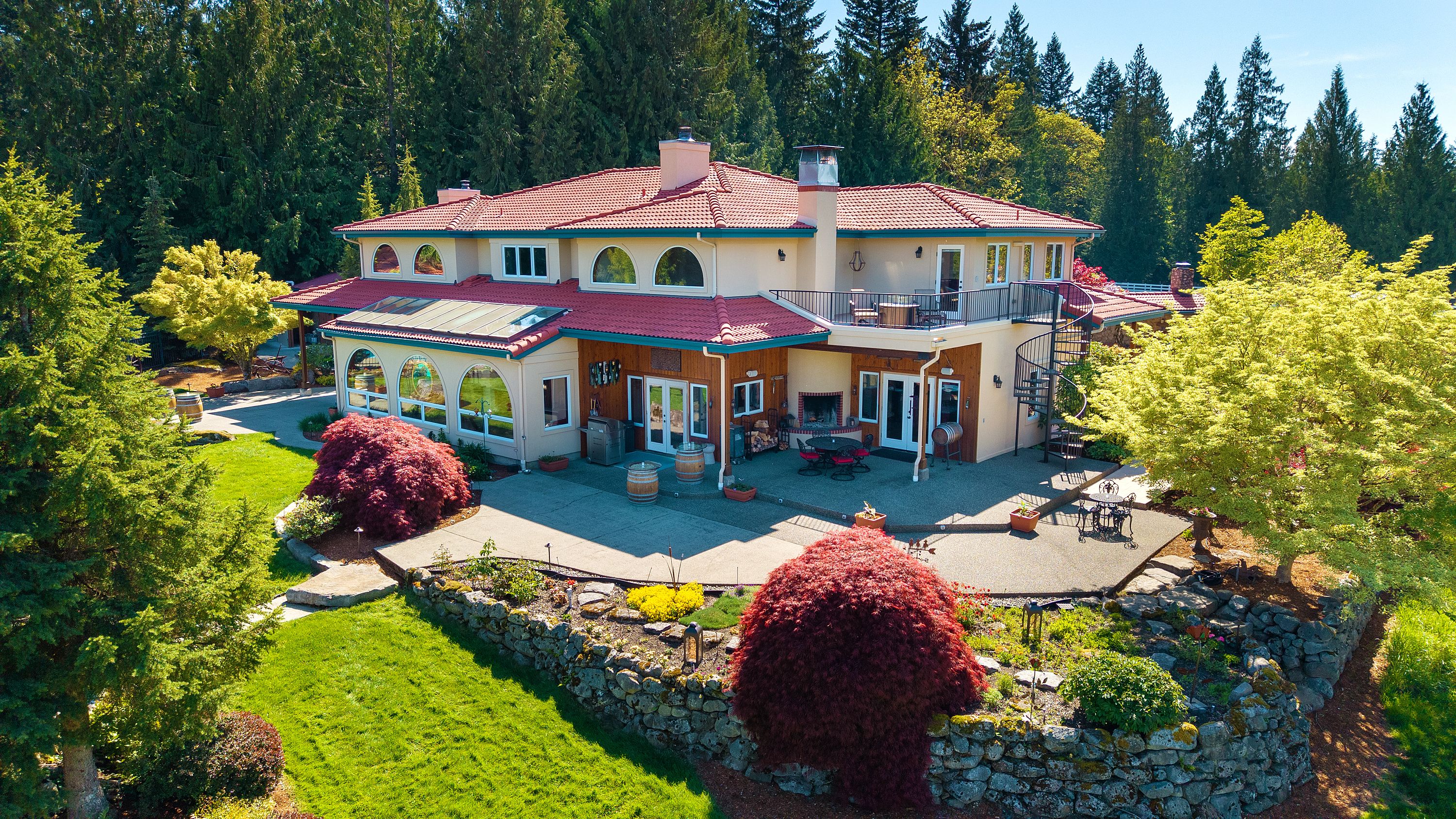  29016 SE 45th St, Fall City, WA 98024 - 物件實景