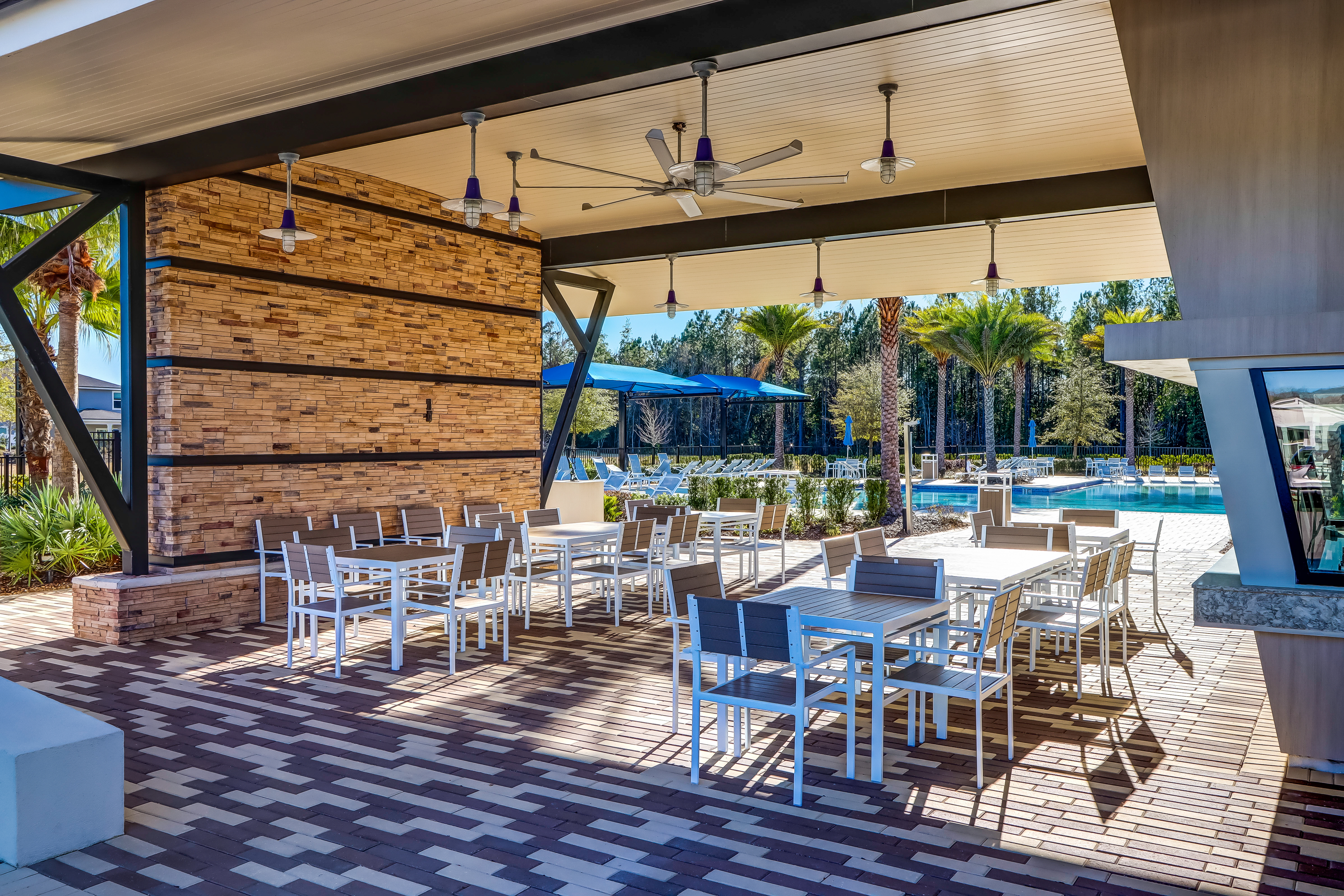  11996 Cabana Road, Jacksonville, FL, 32256 - 物件實景