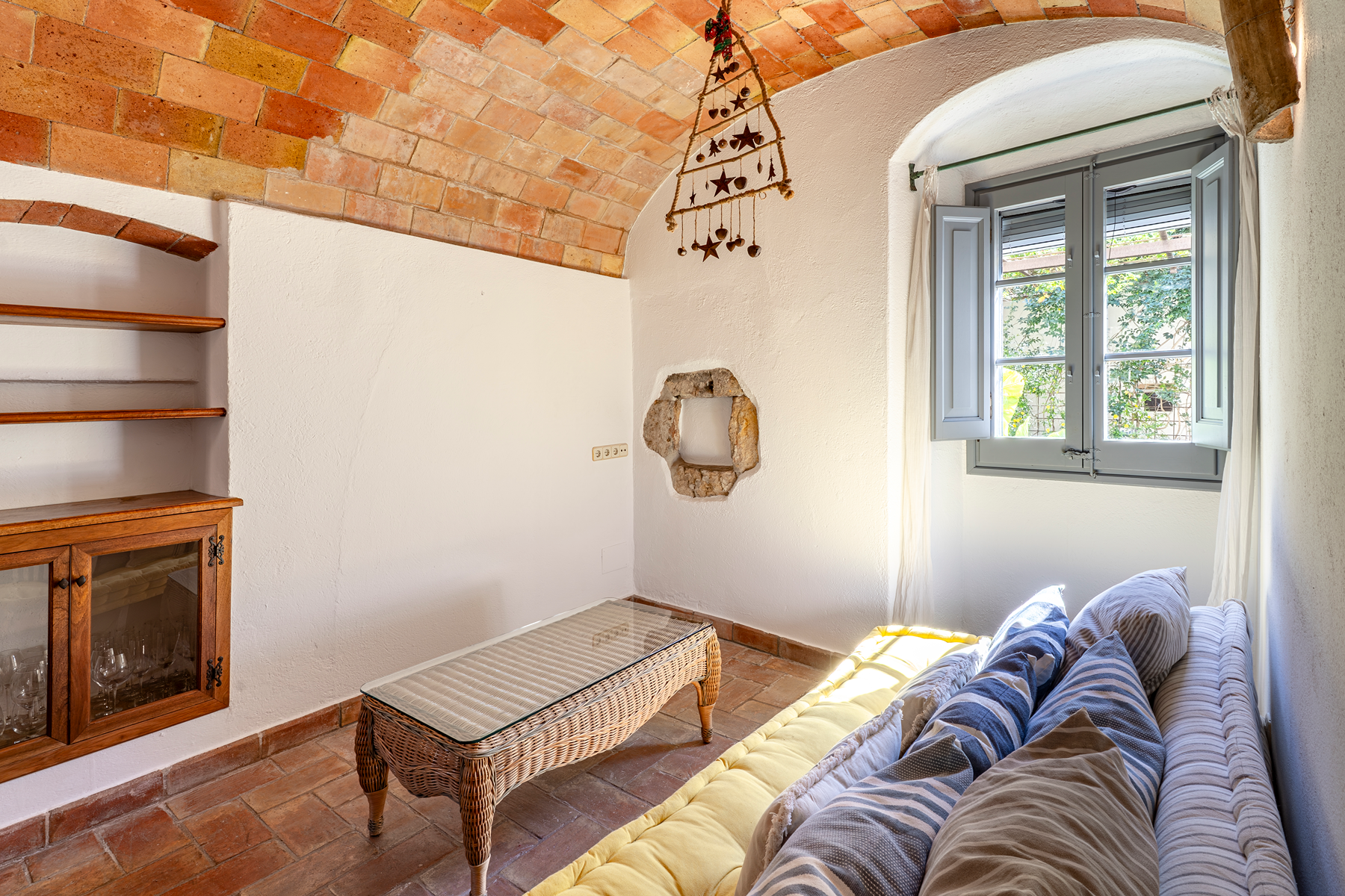  Charming house in the center of Regencós - 物件實景