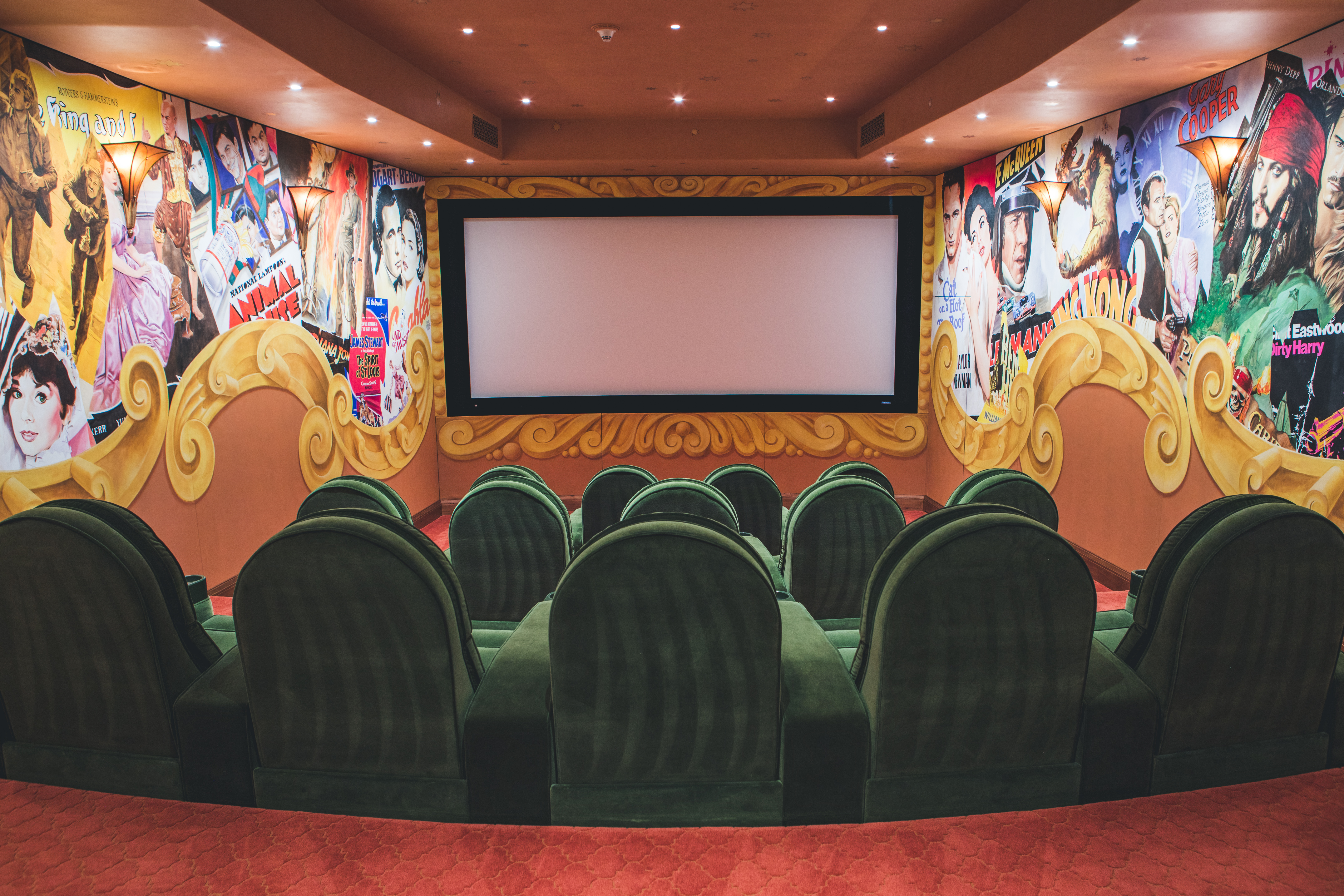  An Iconic Alamo Estate - A Once-in-a-Generation 21-Acre Luxury Compound - 物件實景