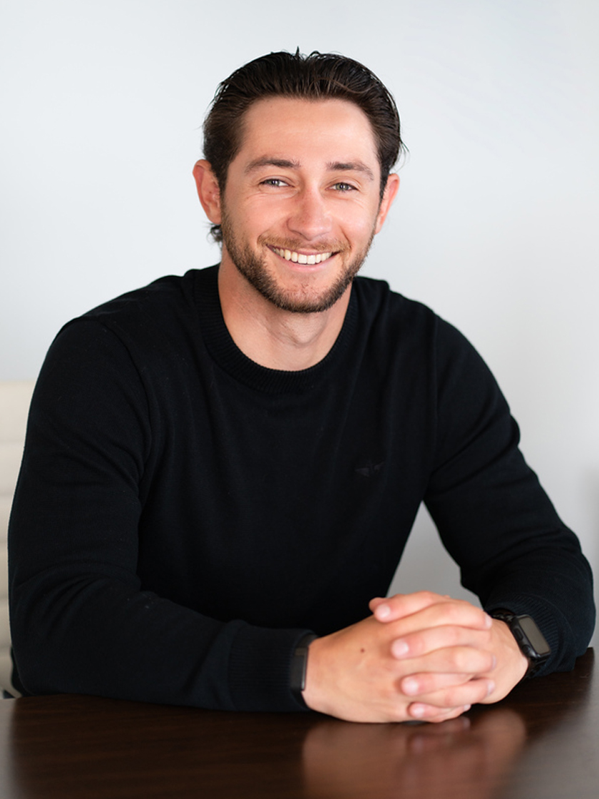 Kyle Smith